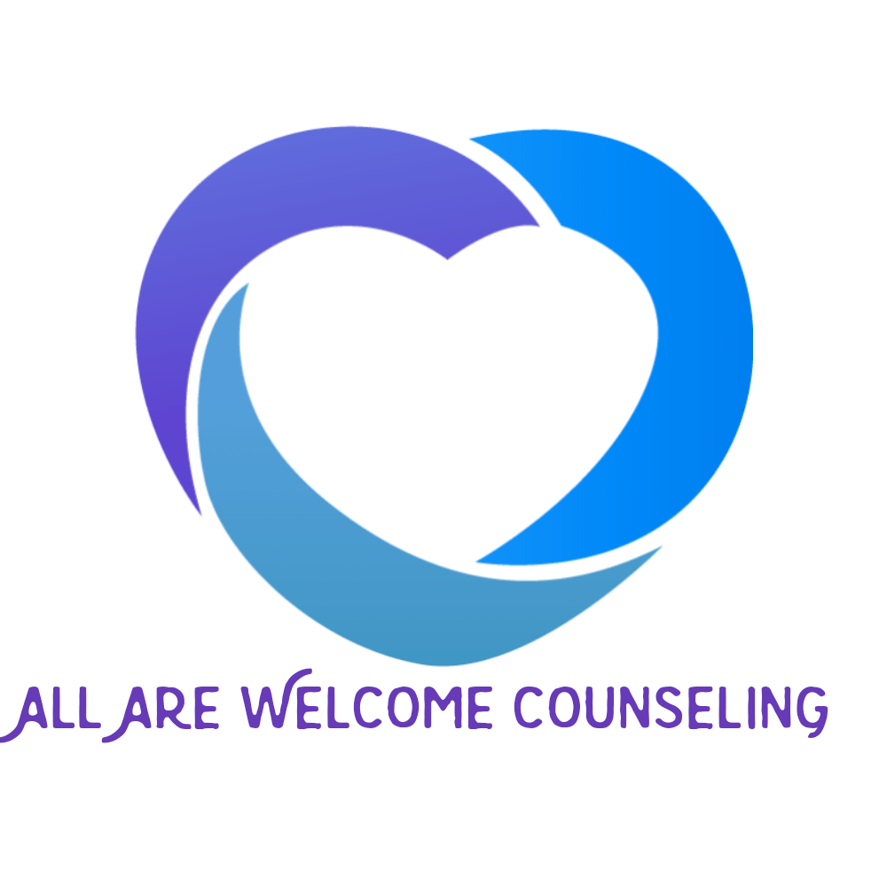 All Are Welcome Counseling