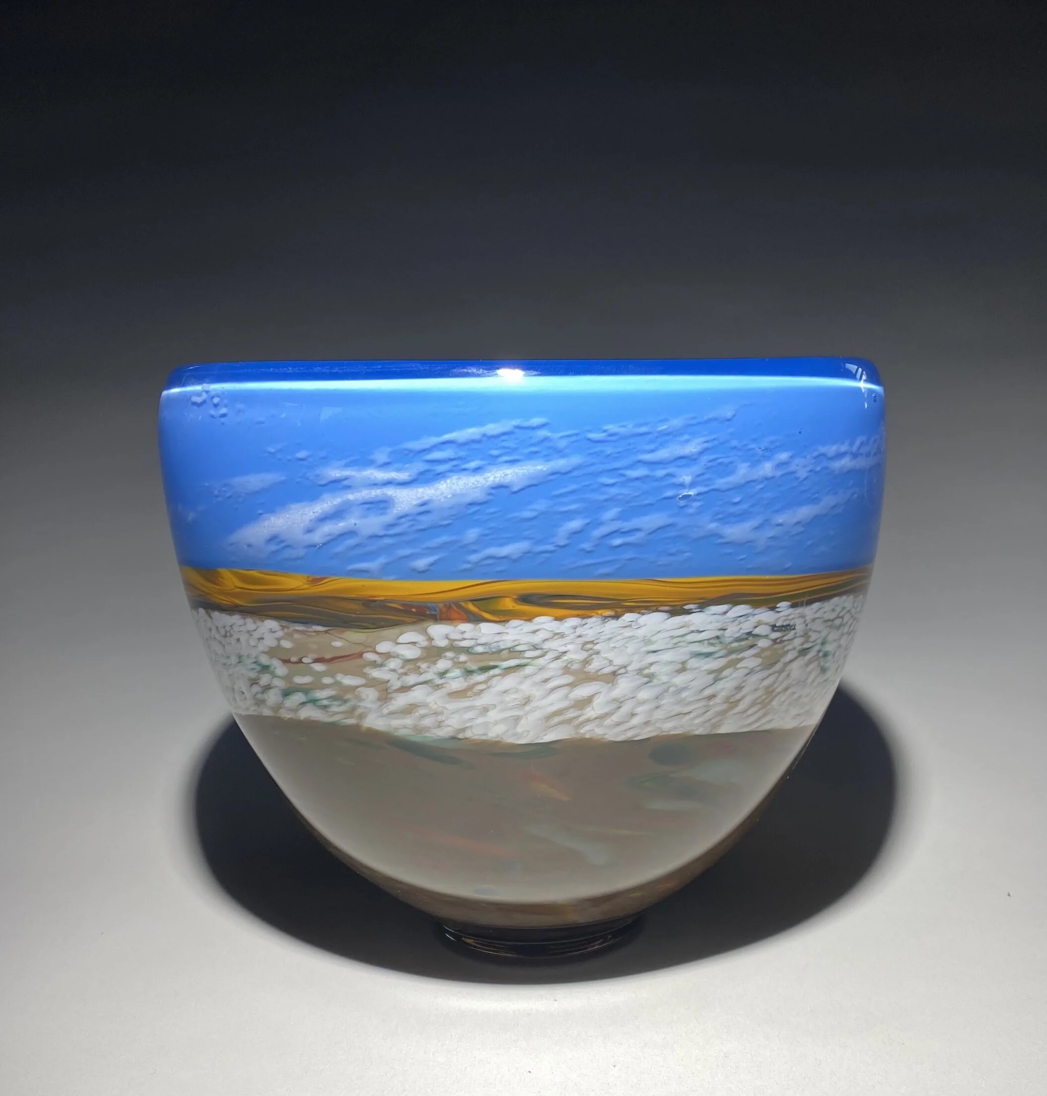 Store 2 — Toby McGee