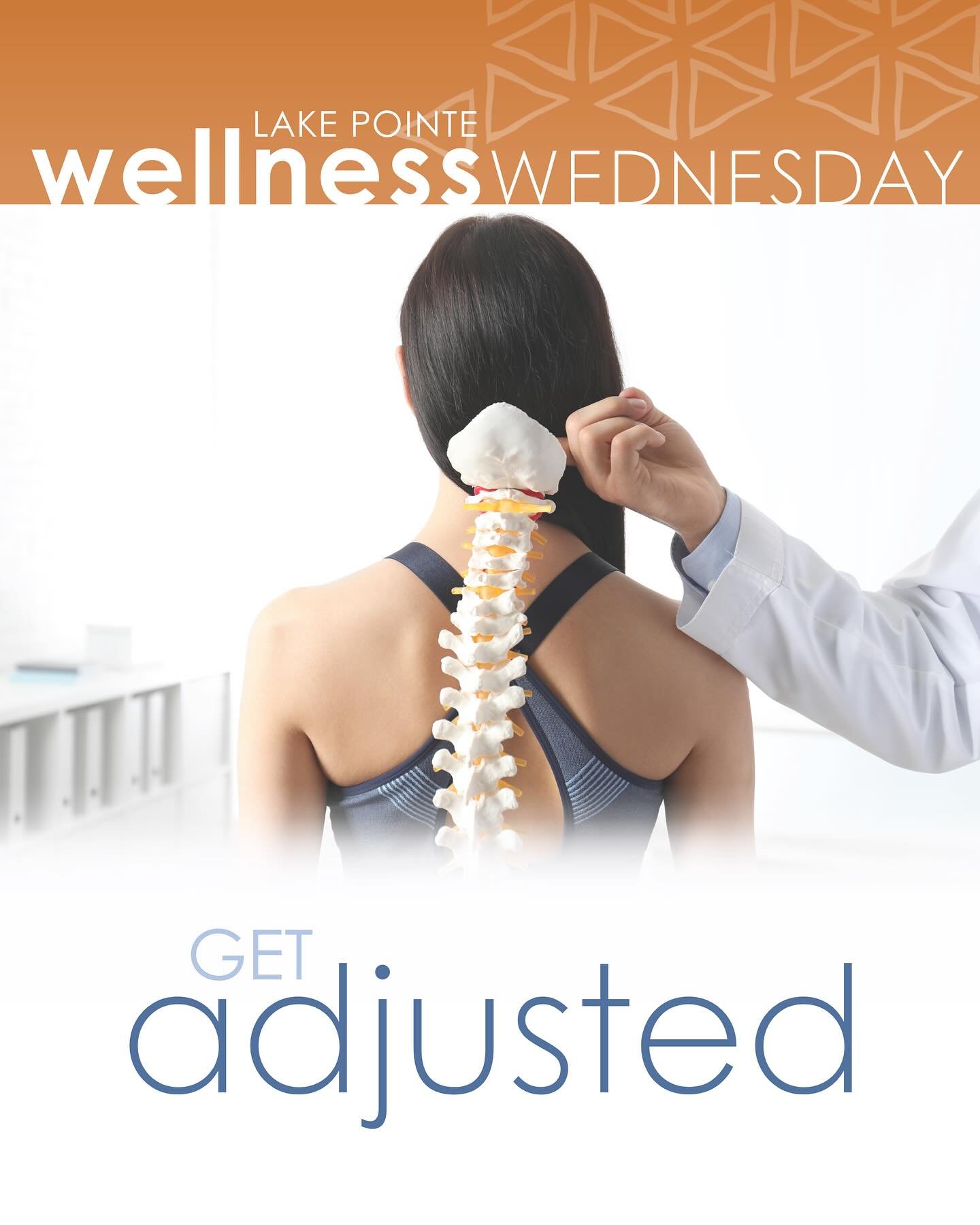 Work your way into summer with regular adjustments to keep you active and able all season long! Schedule your adjustment today ☀️ #bewell #lpwellness #wellnesswednesday