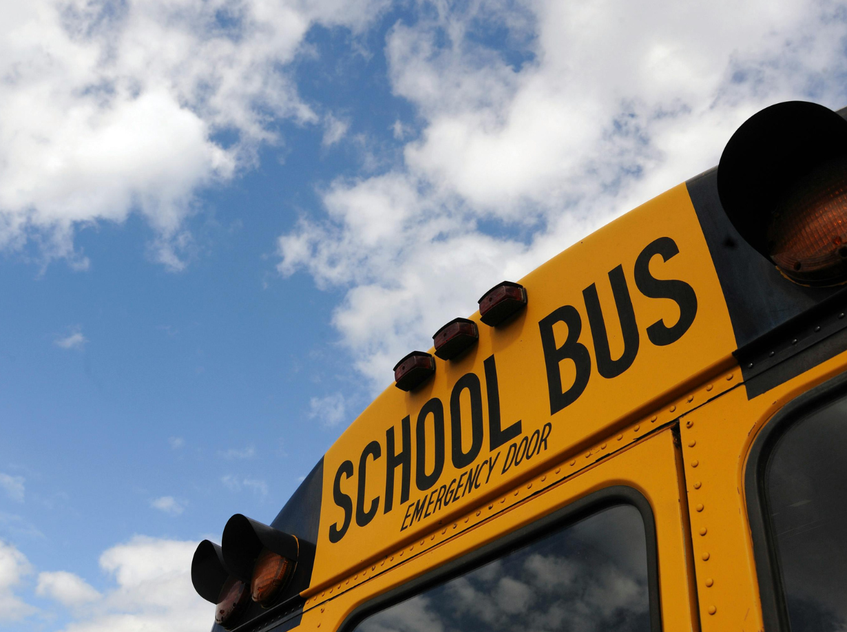 Be Confident Going Back-to-School