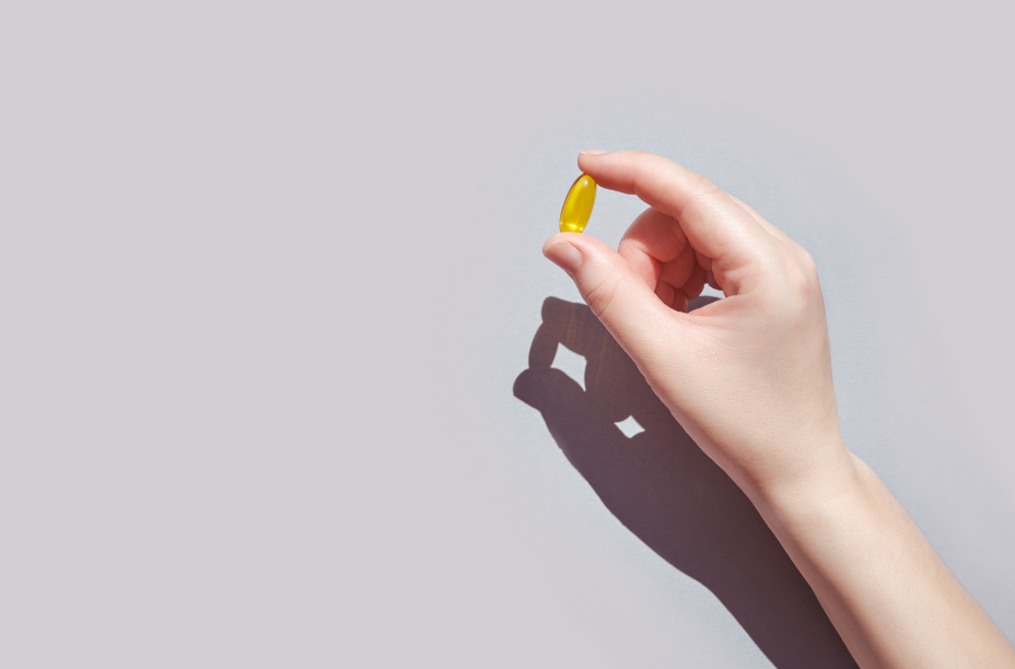 Get to Know: Essential Fatty Acids