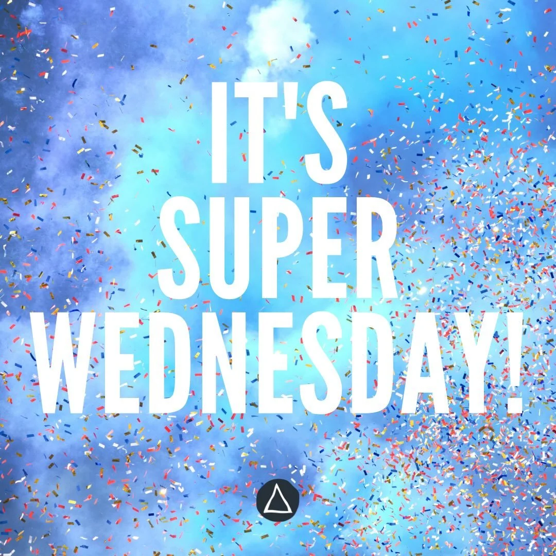 It&rsquo;s Super Wednesday! 🎉 We love supporting you and your family to be the healthiest you can be!

Call 612-922-8100 or follow the link to place your order. ➡️ form.jotform.com/240177027461048