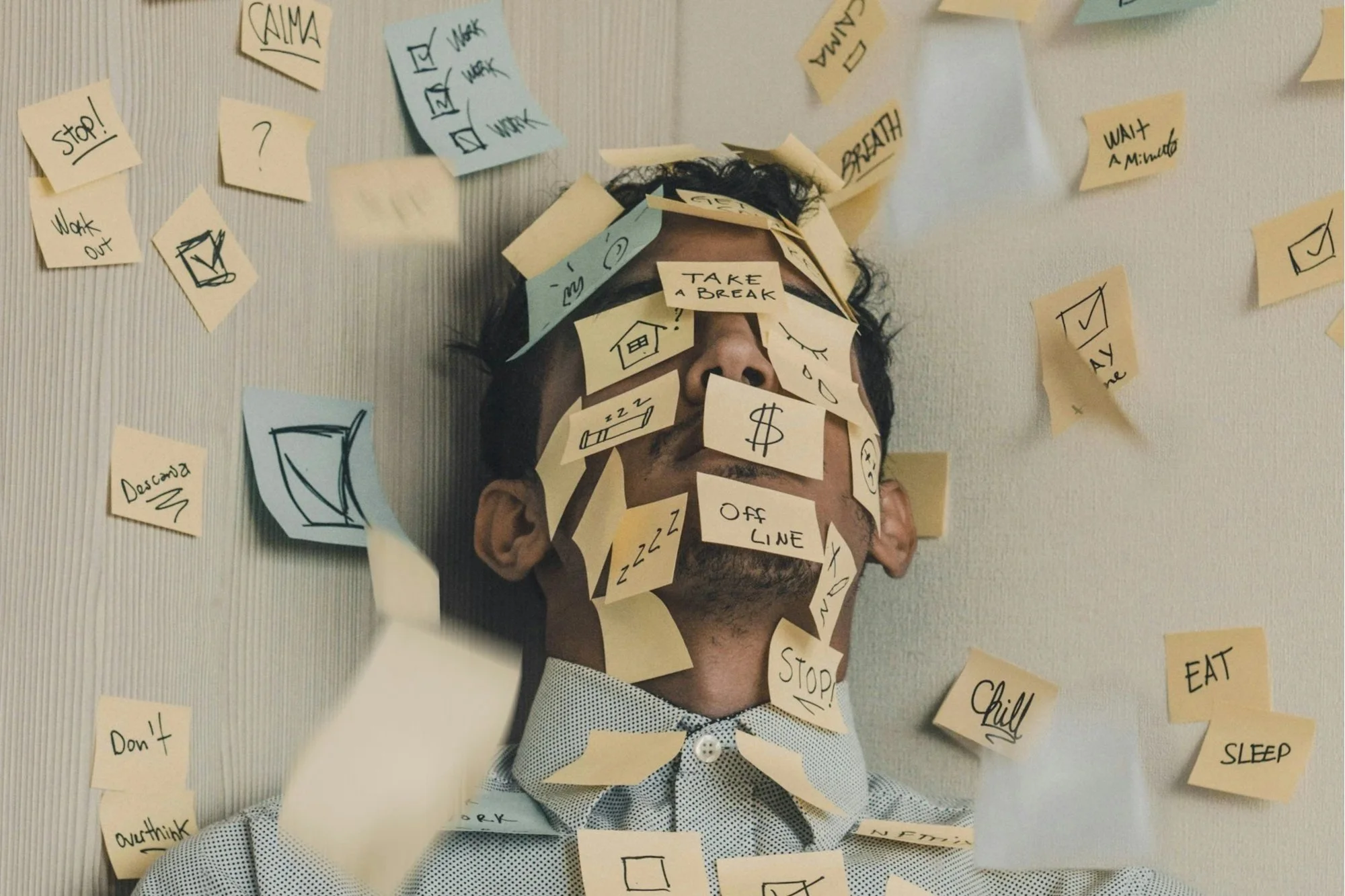 Stress Hormones