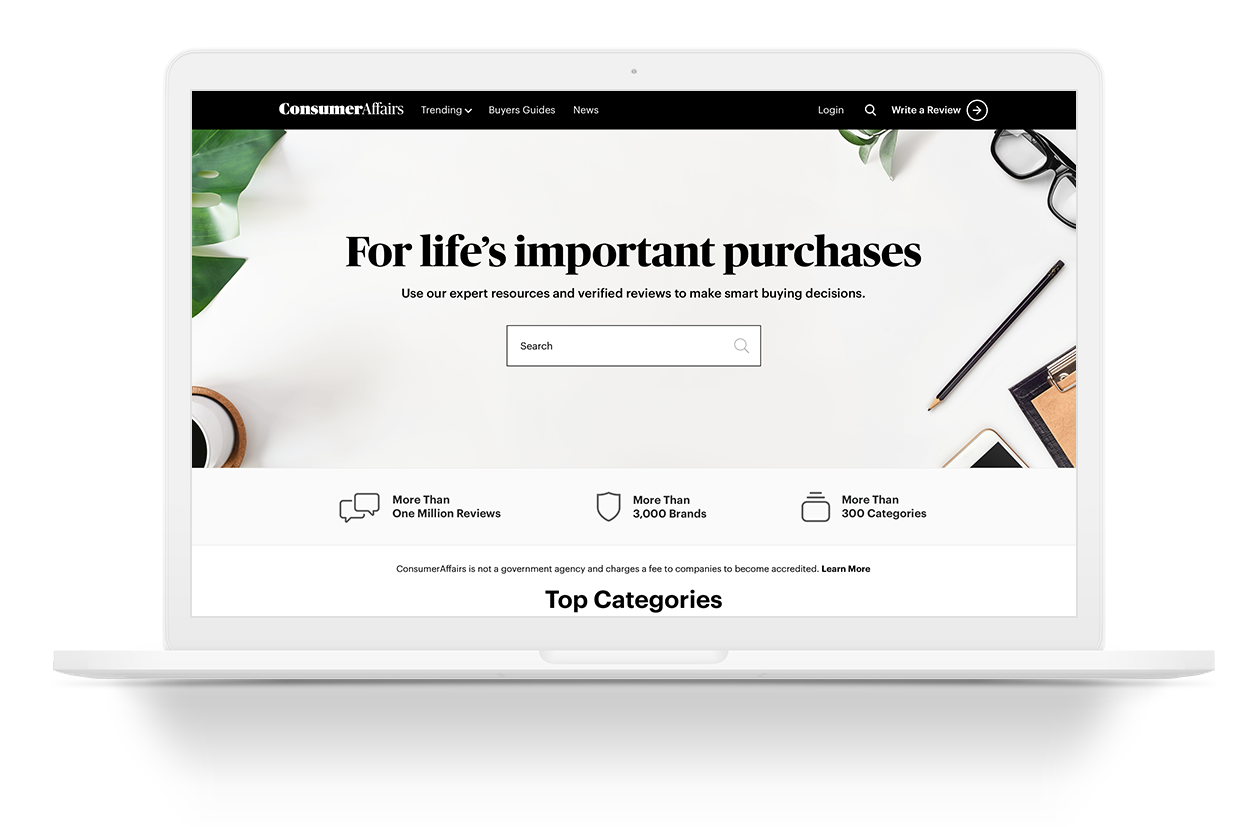 Guiding Consumers Impartially