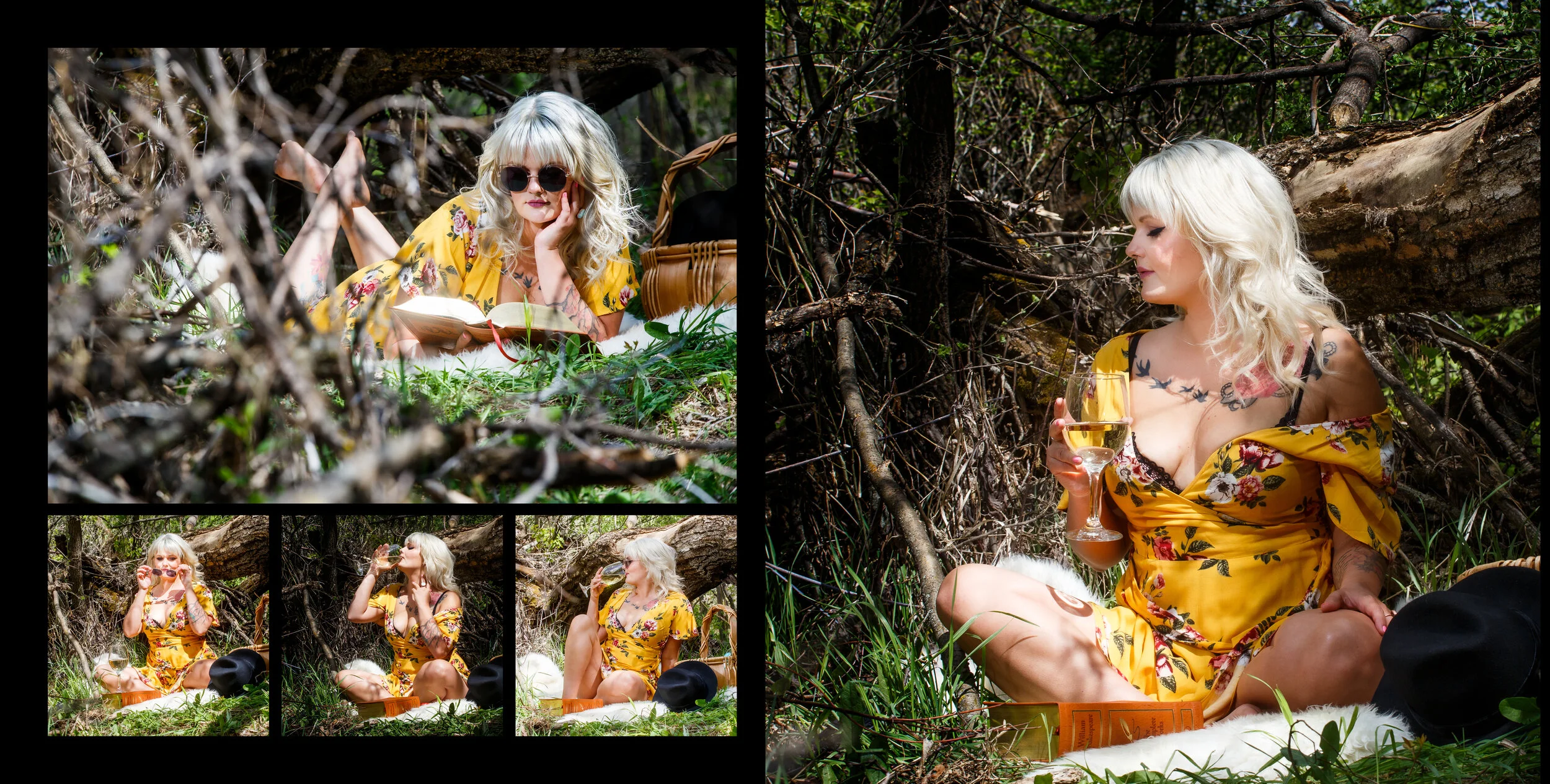 Let me tell you a story…