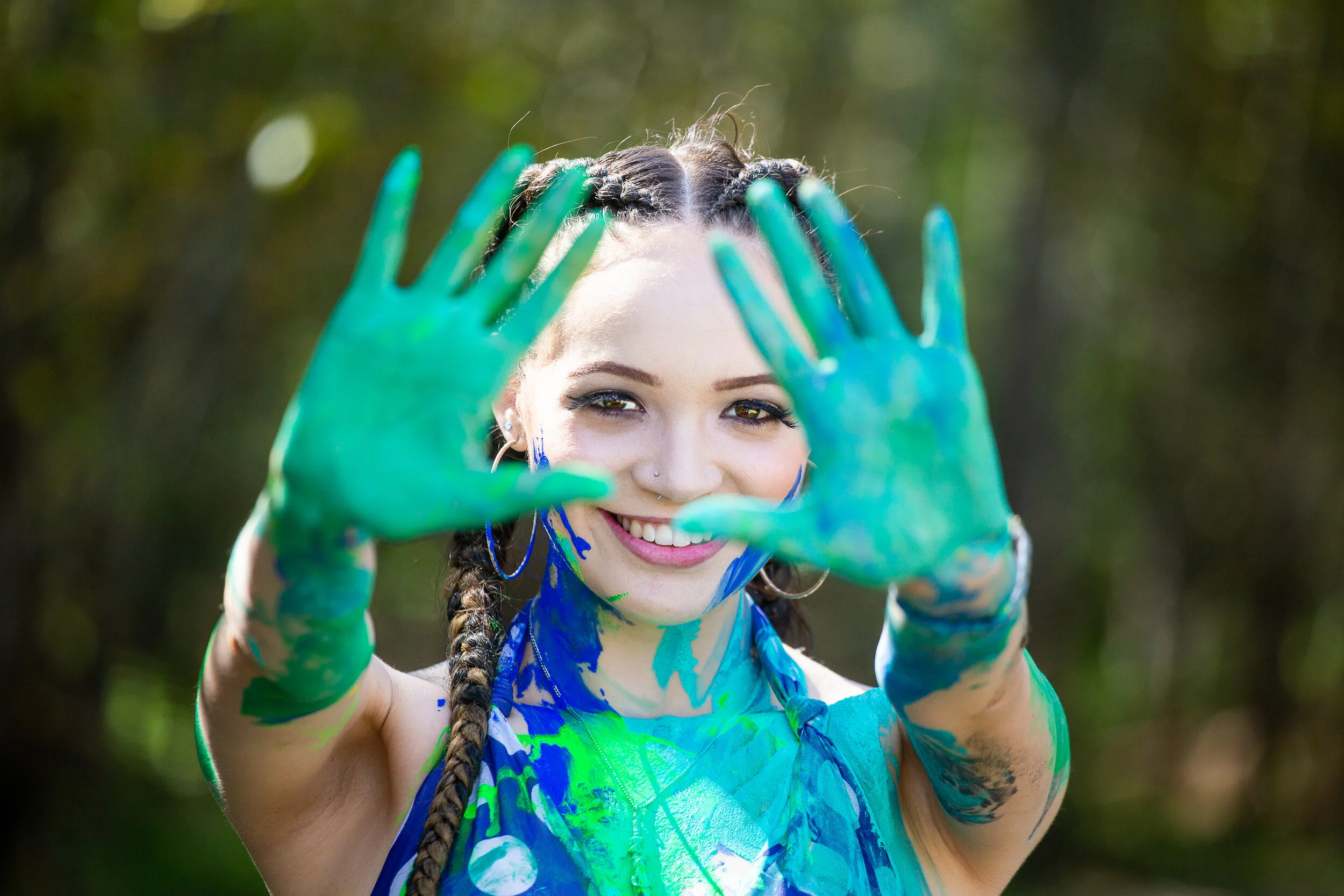 Emotional Connections