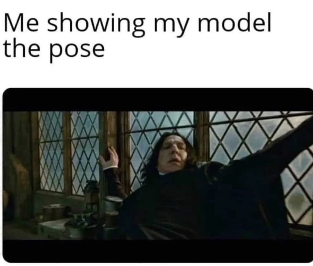 The three axes of sexy