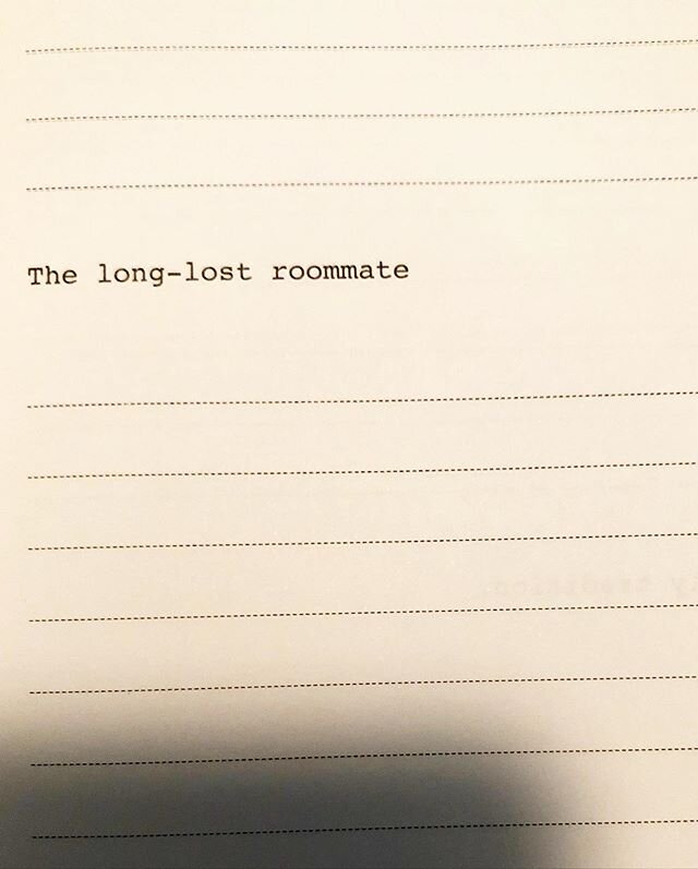 #LarnersWrite Day 5! 
Comment with your thoughts and feelings and DM me your stories and I&rsquo;ll post them to my IG Story!
.
.
.
#couplegram #marriedlife #writersofinstagram #writerslife #writing #reading #book #bookstagram #shortstory #losangeles