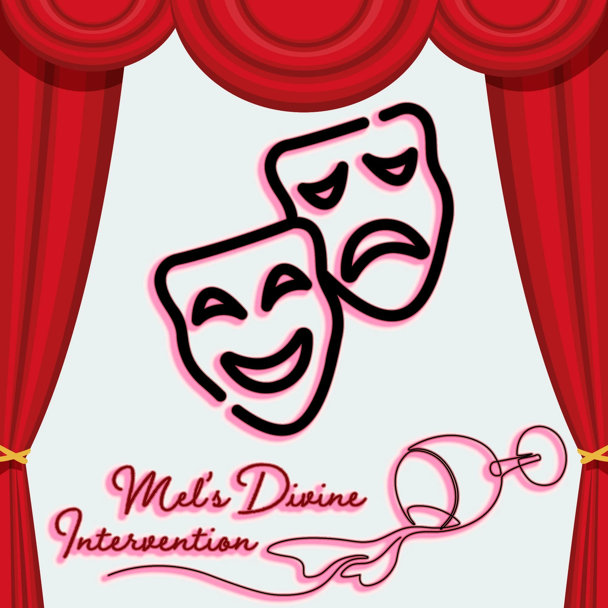 Mel’s Divine Intervention (2015)