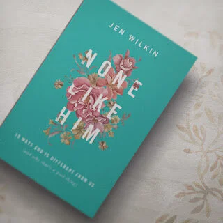 Women of Grace Bible Study