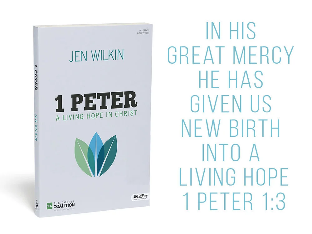 Women of Grace Bible Study