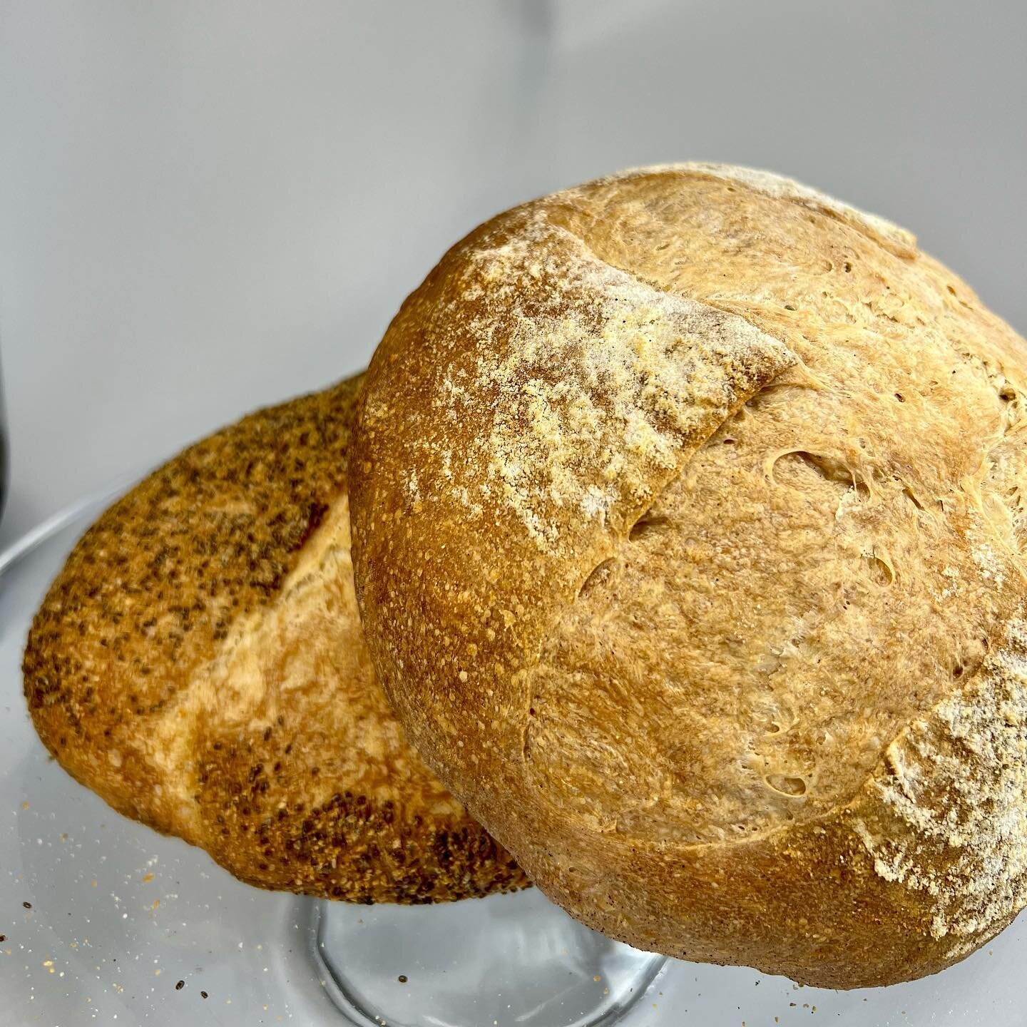 It&rsquo;s impossible to feel sour while enjoying a loaf of our fresh-baked sourdough!
.
.
.
.
#thewestend #westasheville #ashevillenc #breakfast #brunch #lunch #pastries #coffee #latte #latteart #appalachai #asheville #sandwiches #freshbread #specia