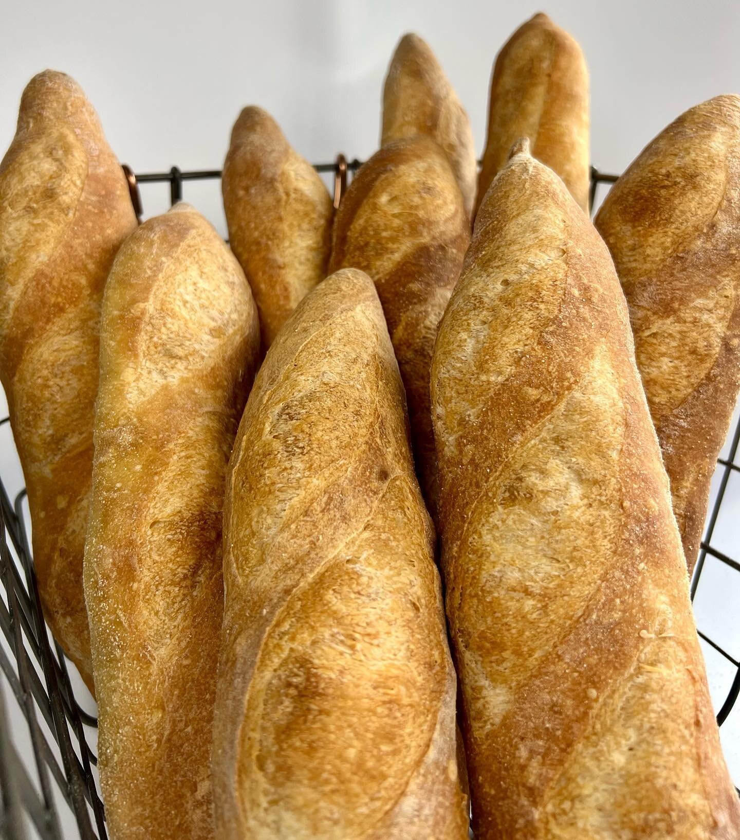 Transport your taste buds to Paris with one of our fresh Demi baguettes! 🇫🇷
.
.
.
.
#thewestend #westasheville #ashevillenc #breakfast #brunch #lunch #pastries #coffee #latte #latteart #appalachai #asheville #sandwiches #freshbread #specialtycoffee