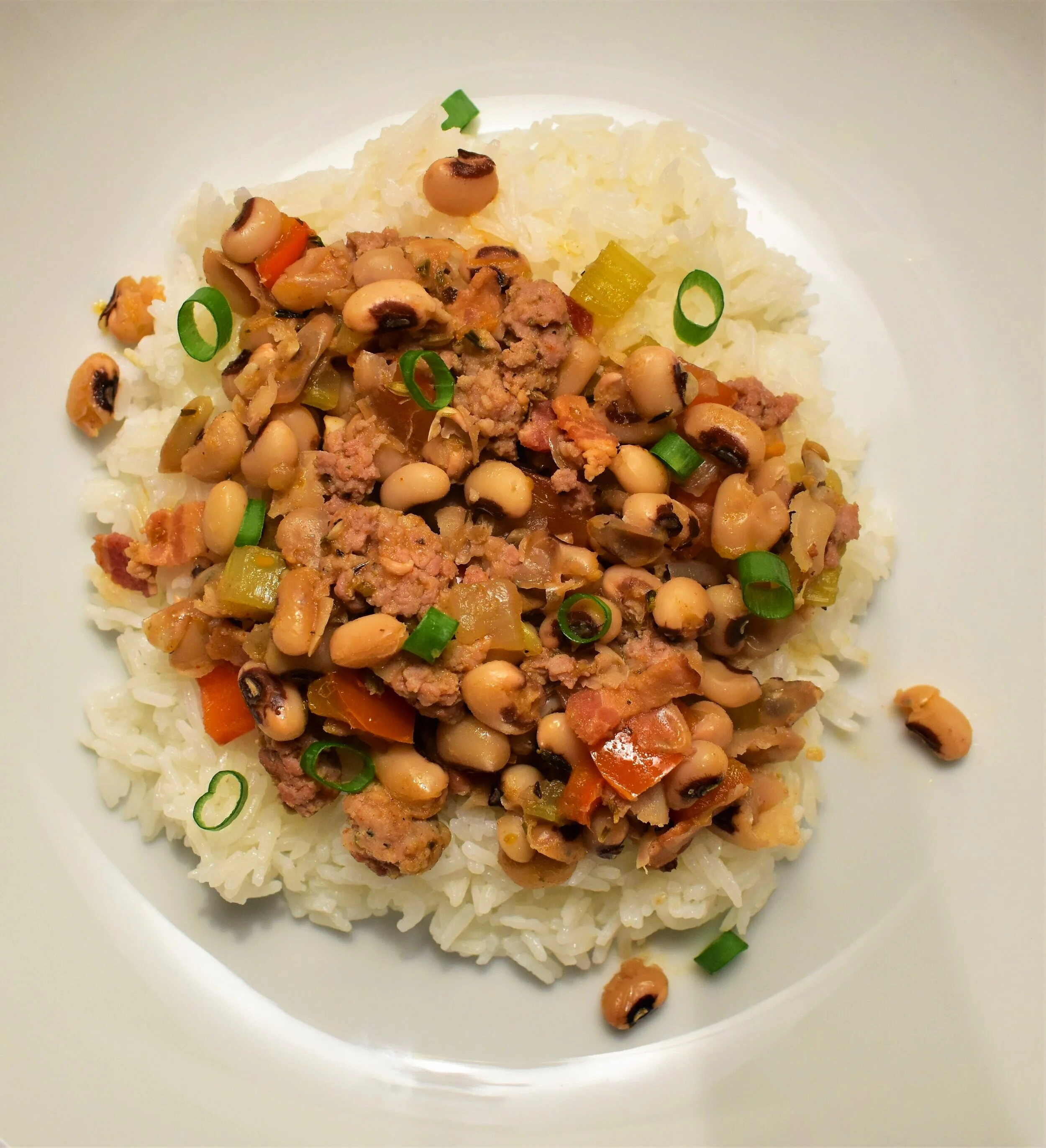 Hoppin’ John