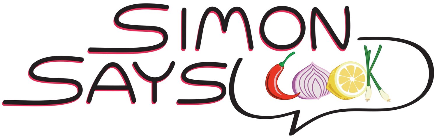 Simon Says Cook