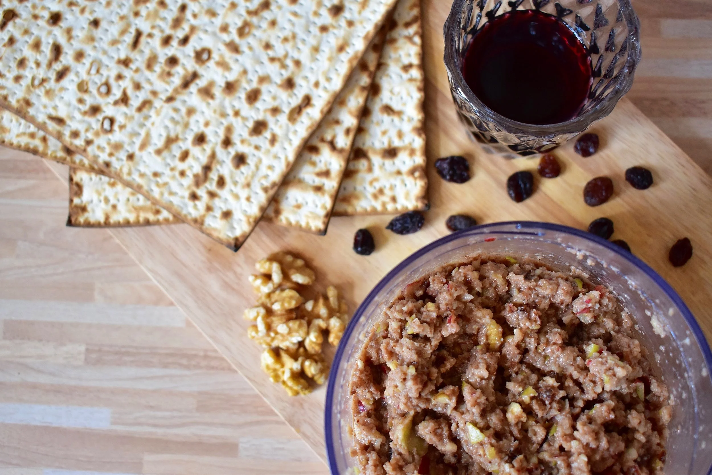 Charoset