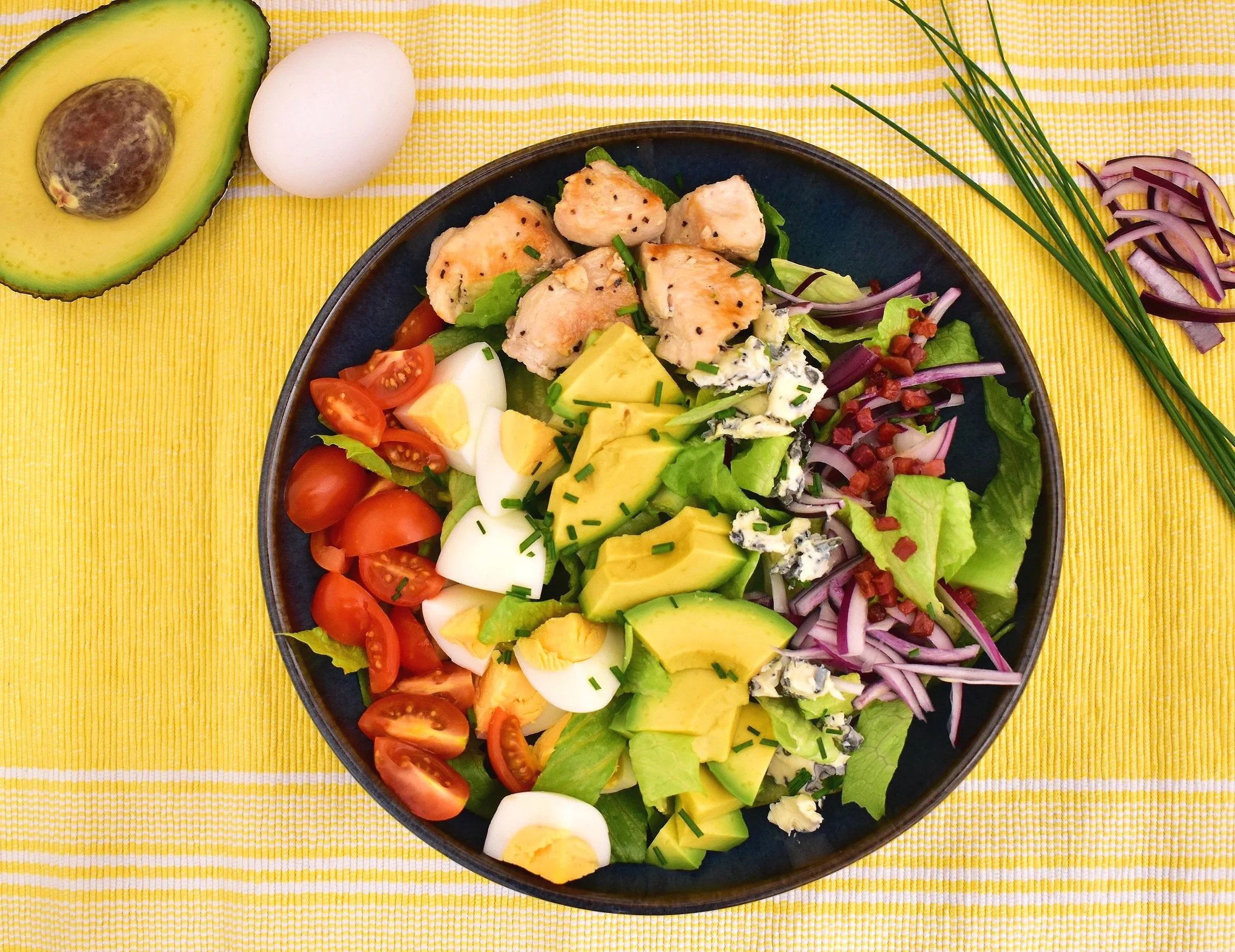 Cobb Salad