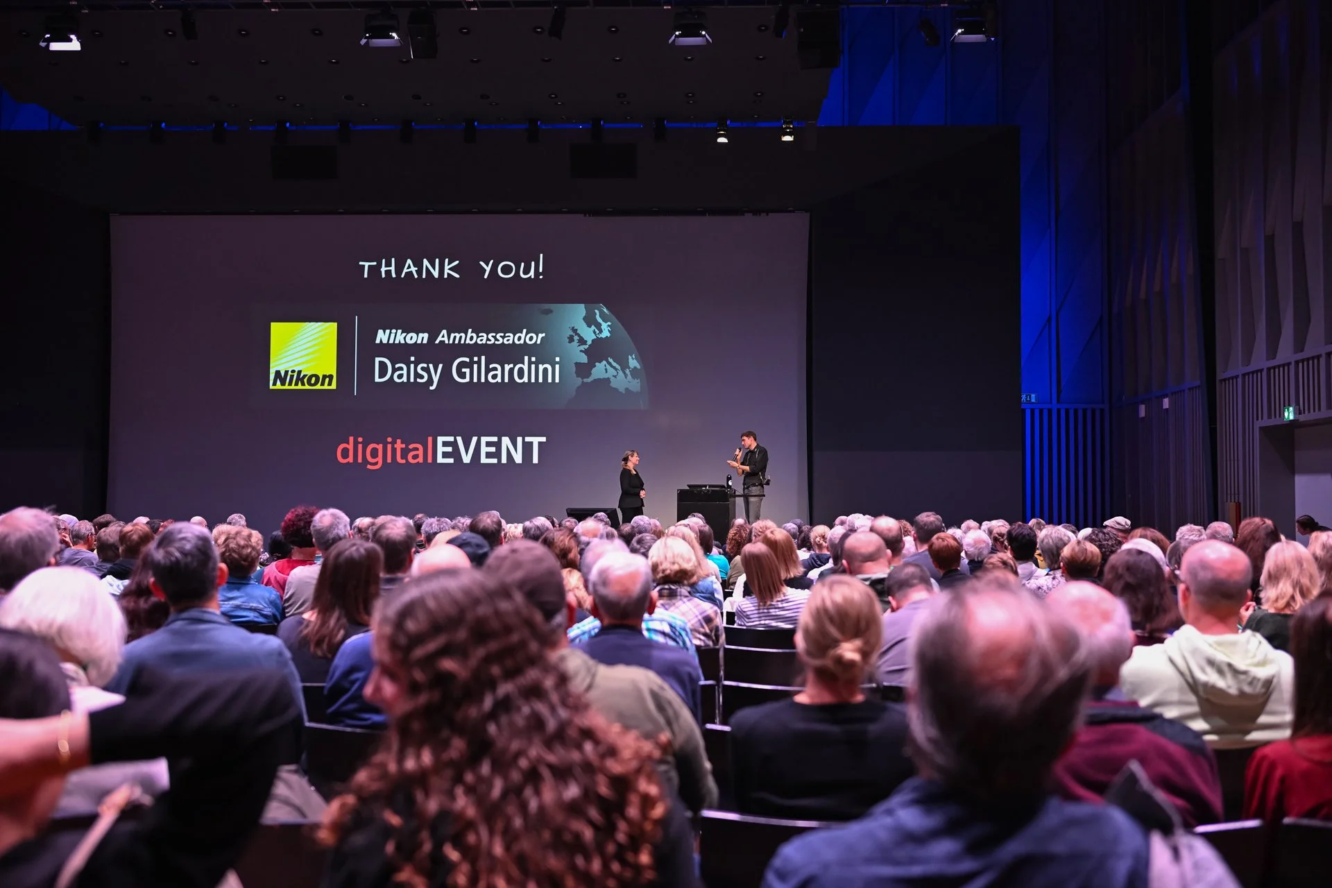 2024 - Digital Event - Switzerland
