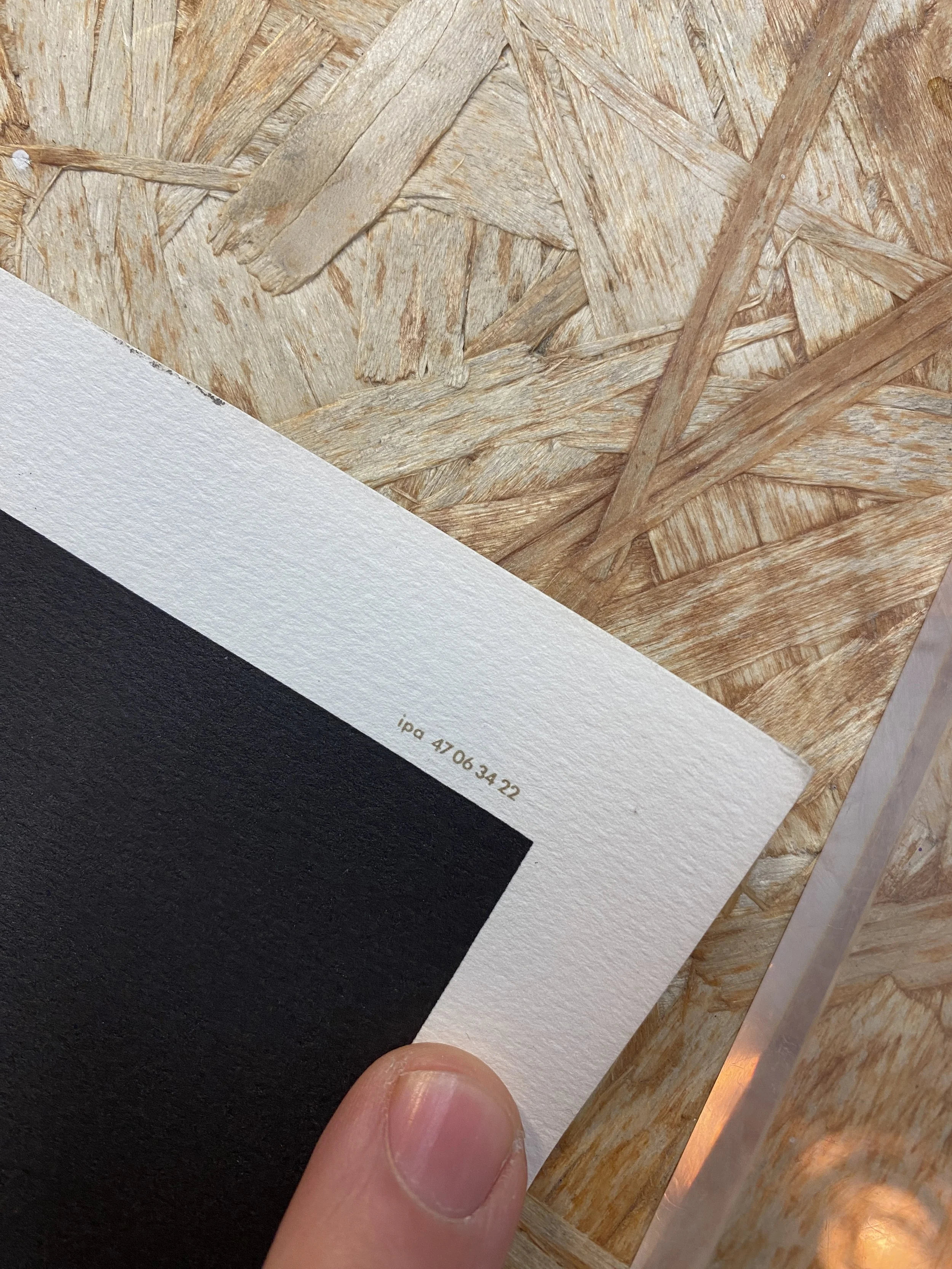 Affiche Bally Chaussures pour Femmes - Sérigraphie originale de Bernard Villemot