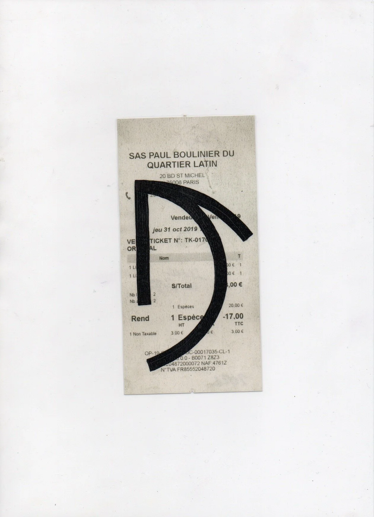 VENDU.Ivan Le Pays. Tarif : 3€