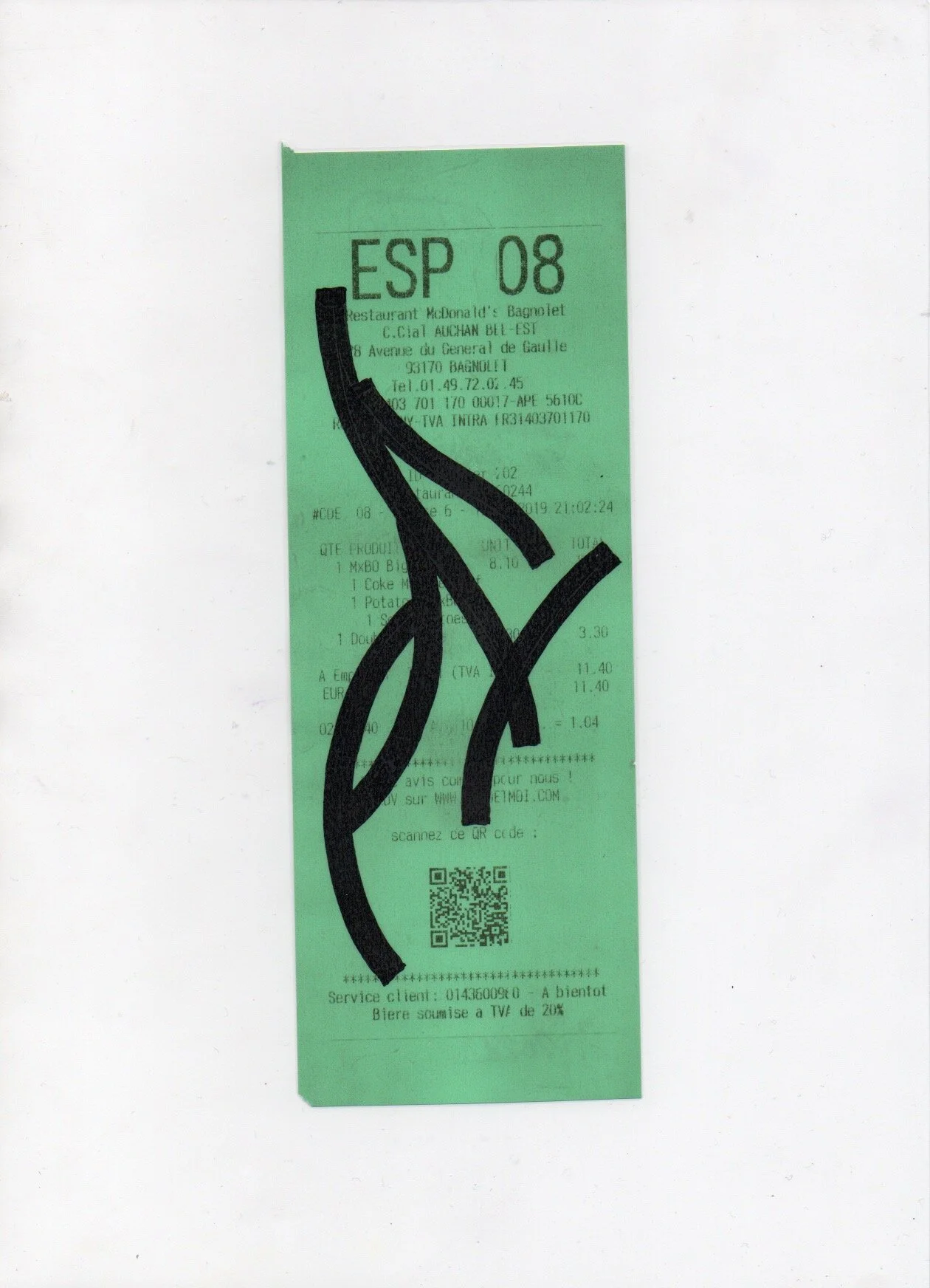 VENDU. Ivan Le Pays. Tarif : 11,40€