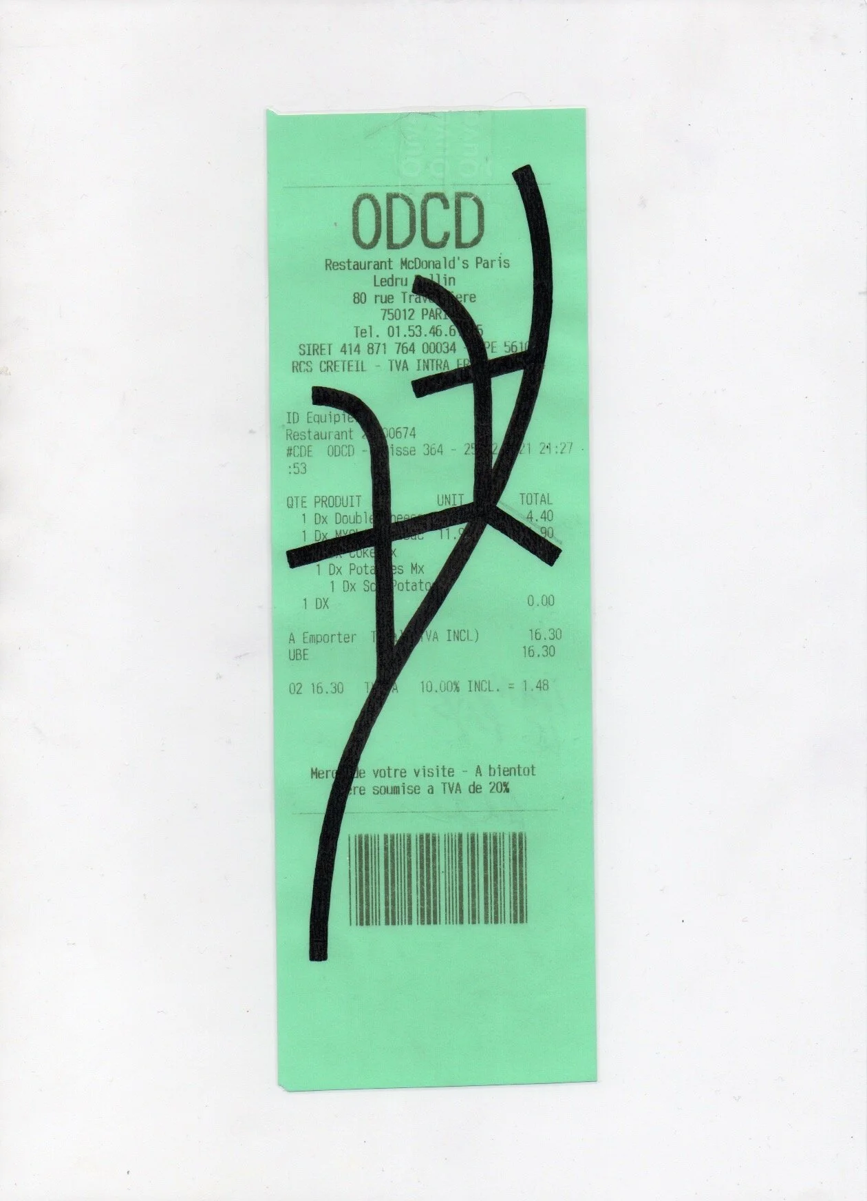 VENDU. Ivan Le Pays. Tarif : 16,30€