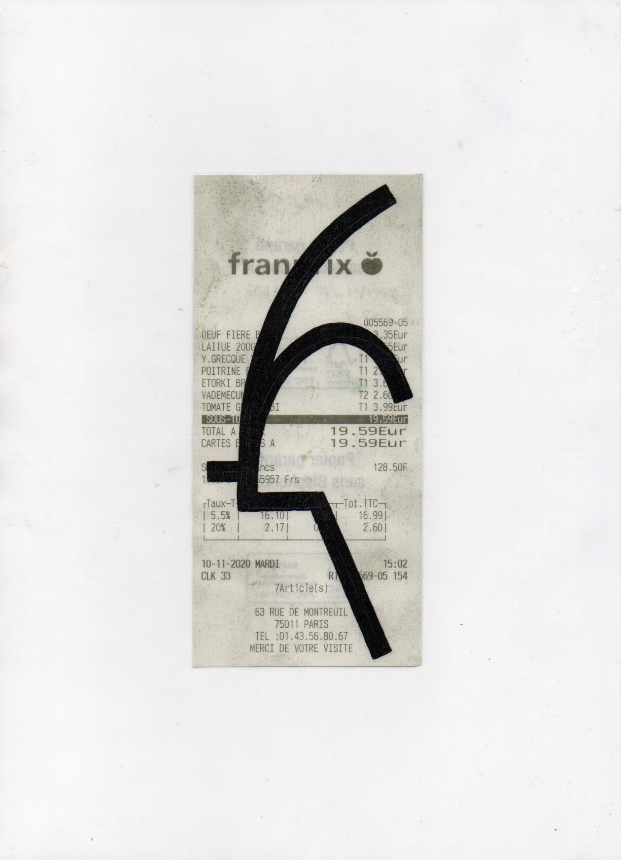 VENDU. Ivan Le Pays. Tarif : 19,59€