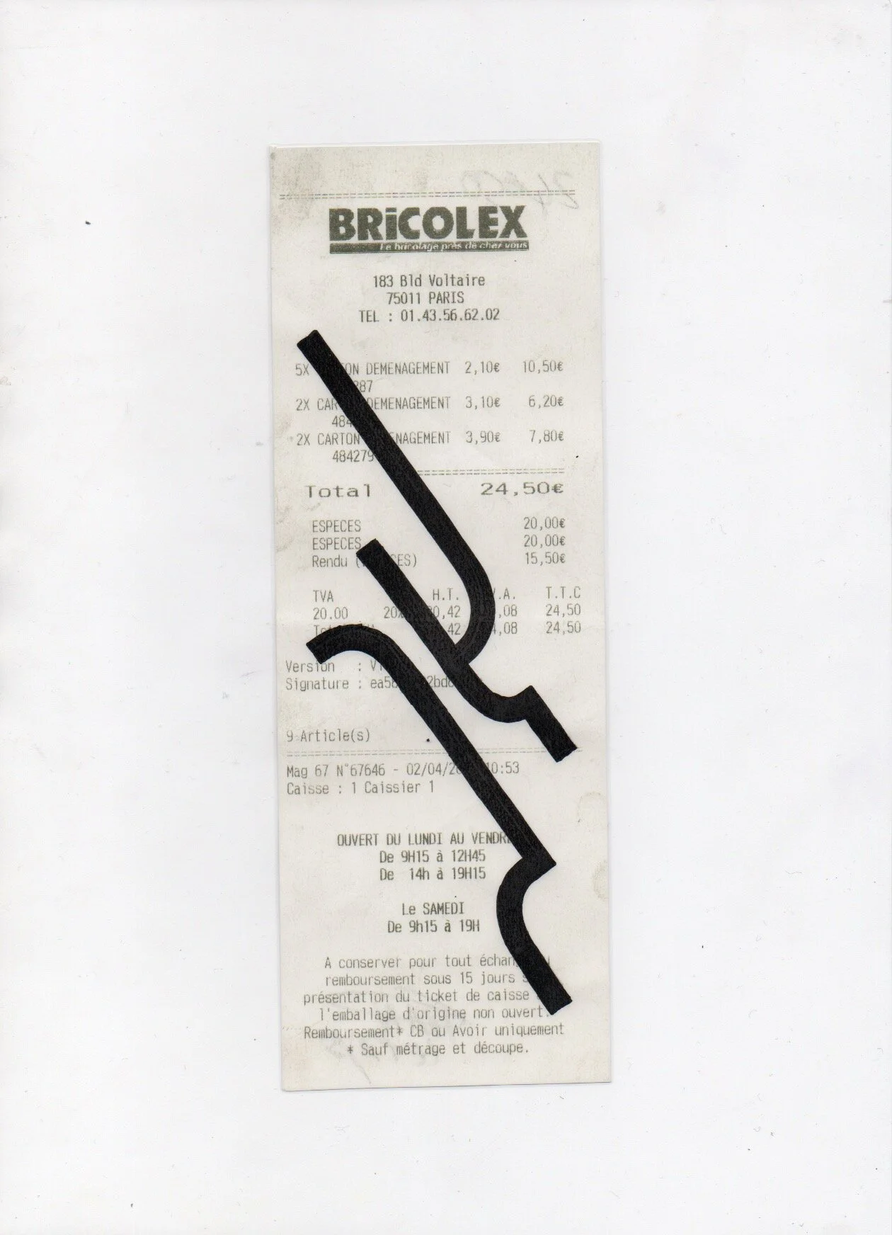 Réservé. Ivan Le Pays. Tarif : 24,50€