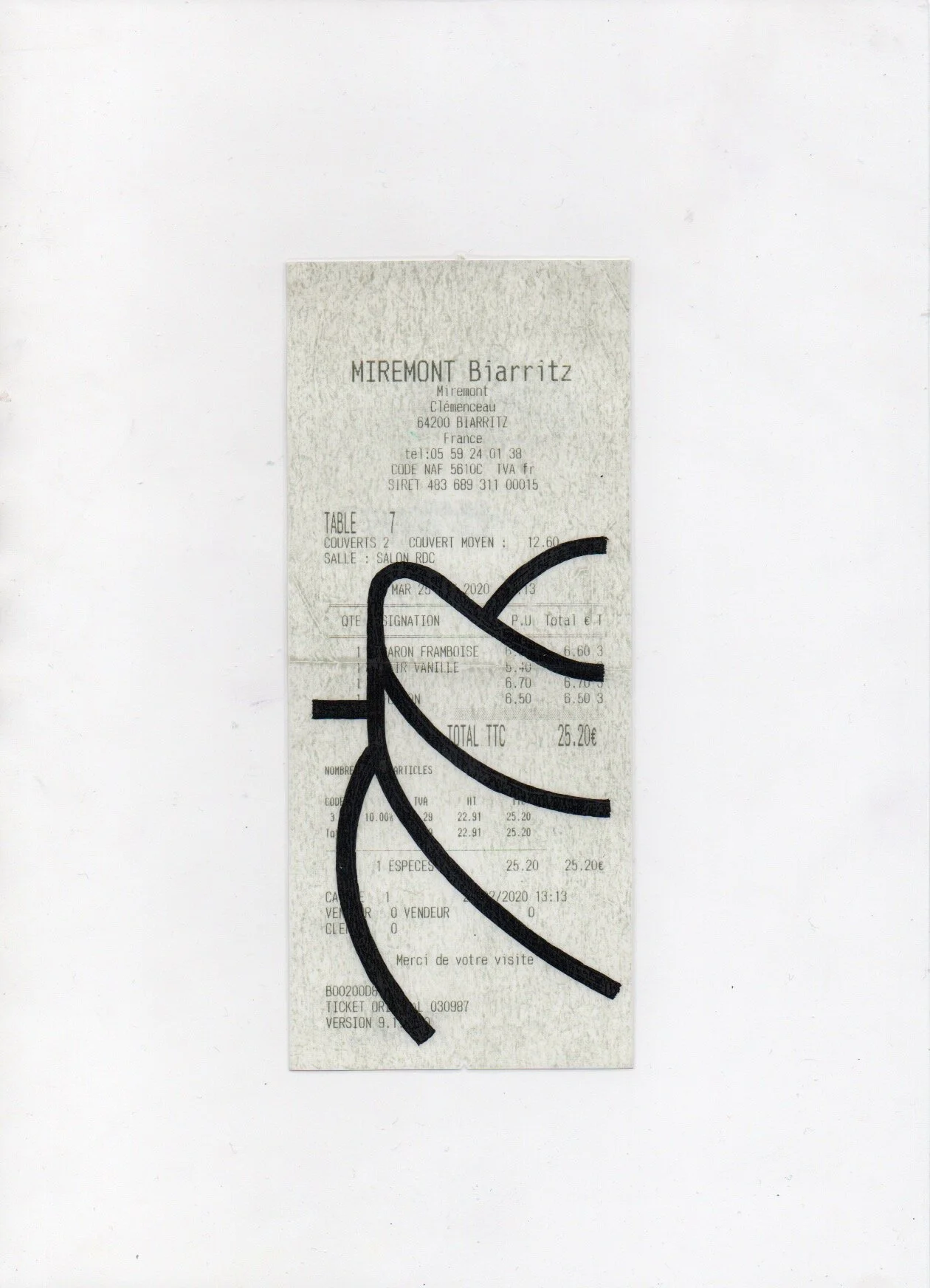 VENDU. Ivan Le Pays. Tarif : 25,20€