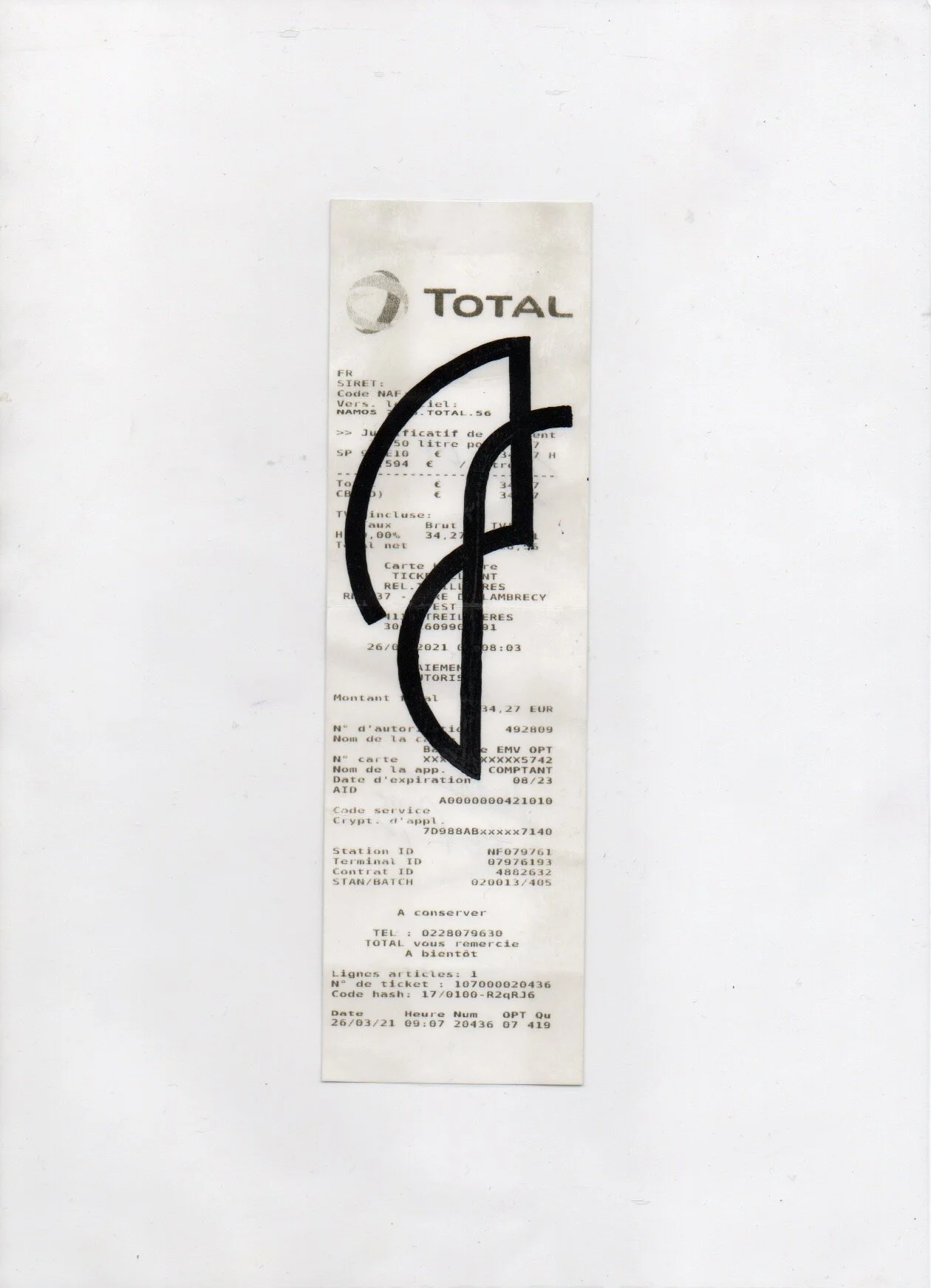 VENDU. Ivan Le Pays. Tarif : 34,27€