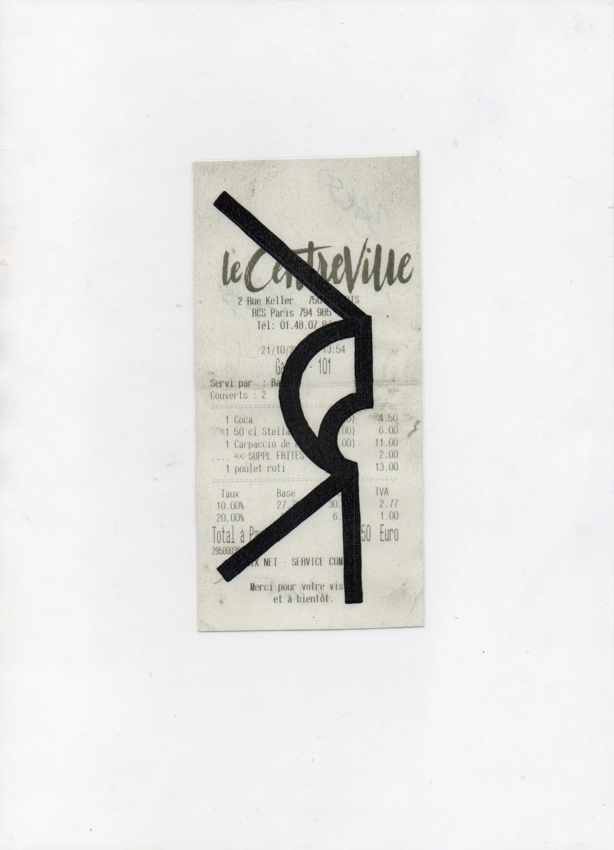 VENDU. Ivan Le Pays. Tarif : 36,50€