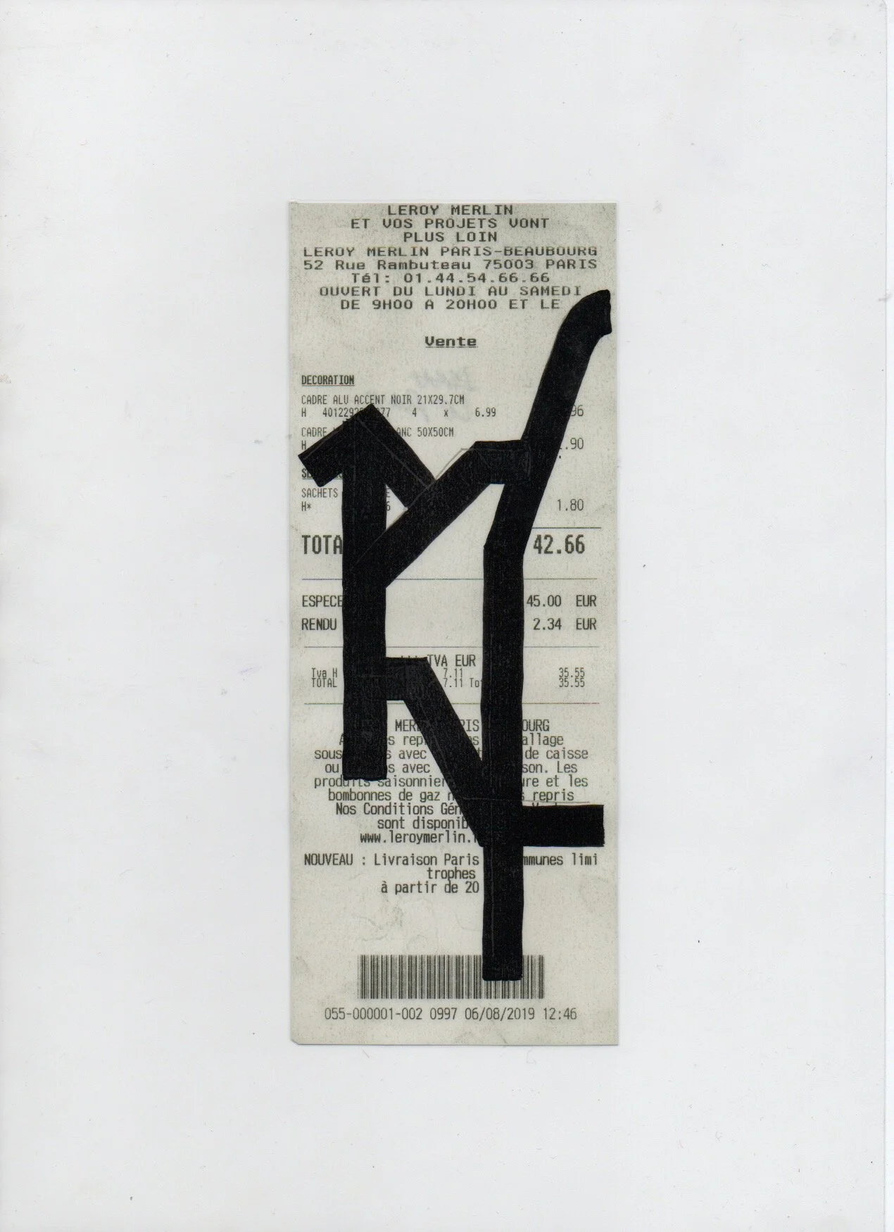 Disponible. Ivan Le Pays. Tarif : 42,66€