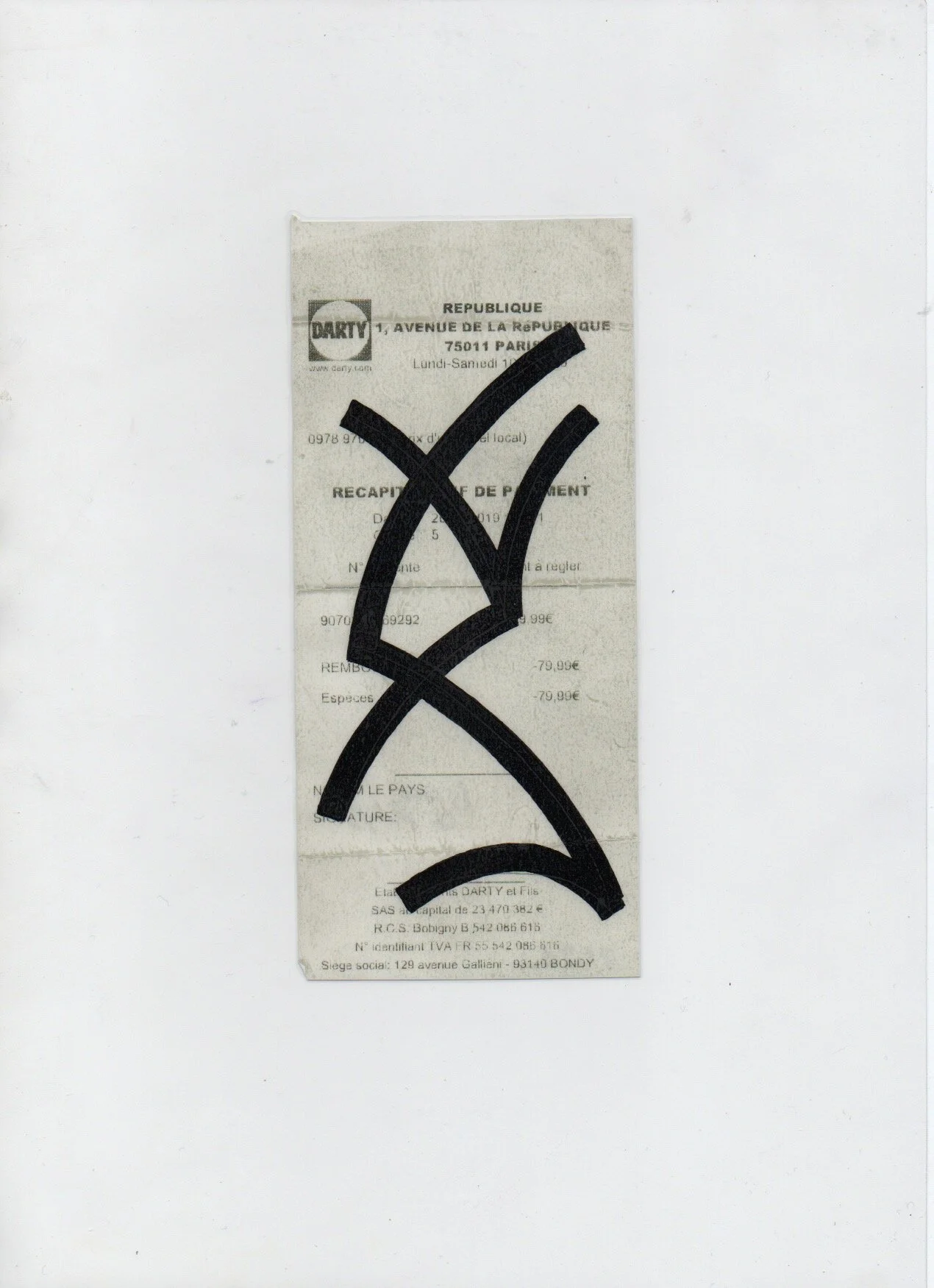 Disponible. Ivan Le Pays. Tarif : 79,99€