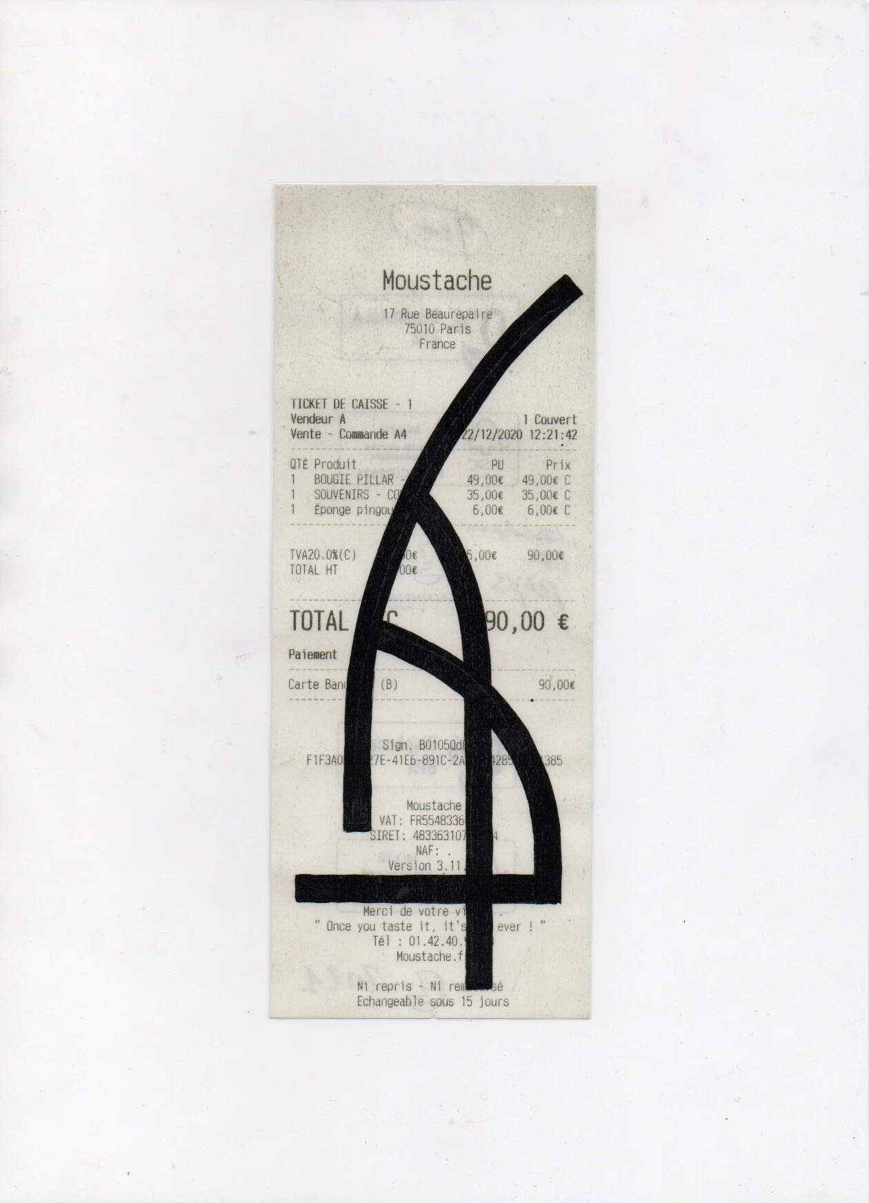 Disponible. Ivan Le Pays. Tarif : 90€