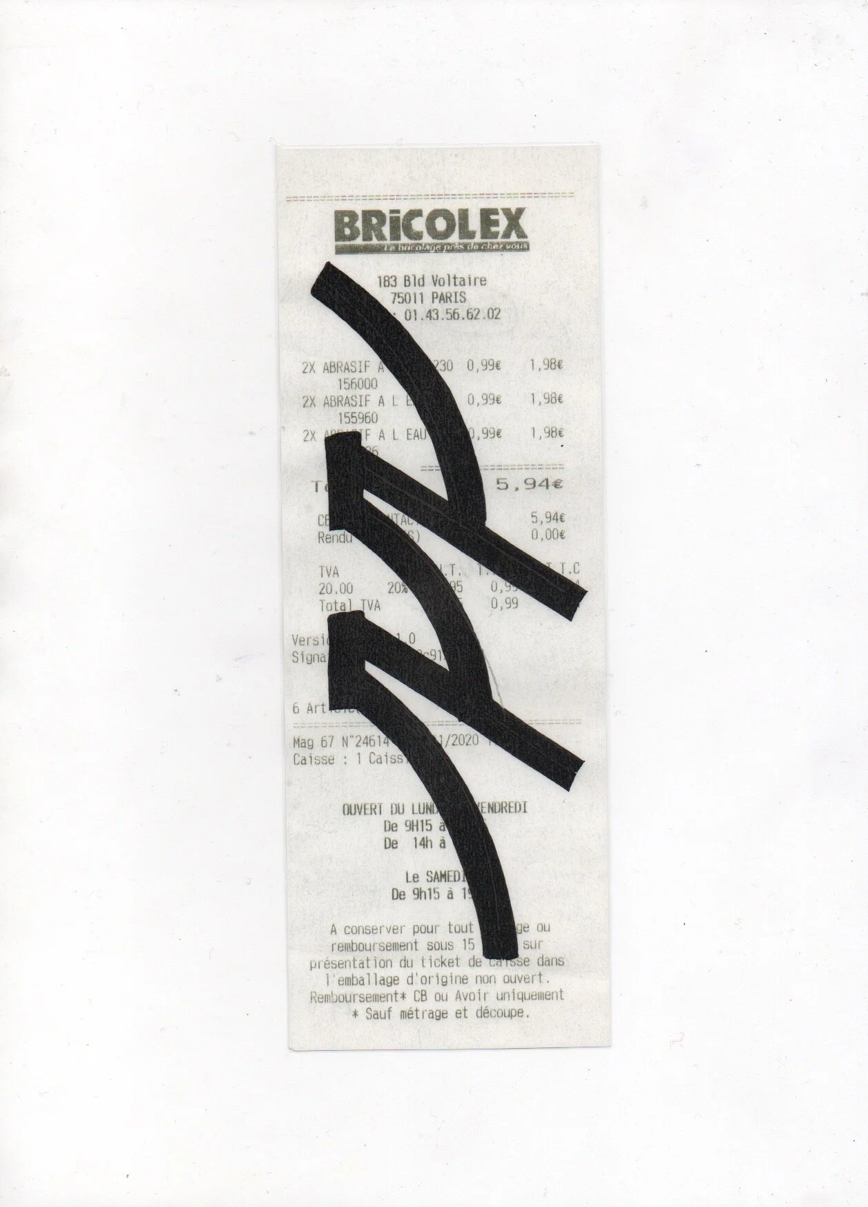 VENDU. Ivan Le Pays. Tarif : 5,94€