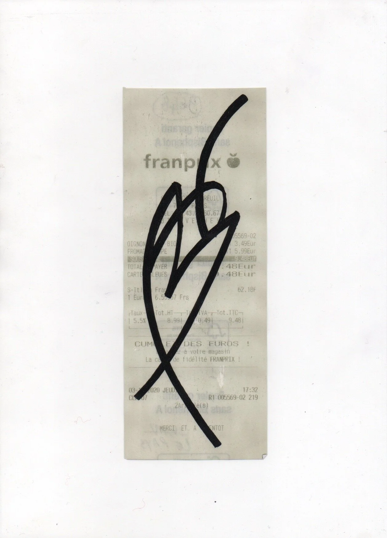 VENDU. Ivan Le Pays. Tarif : 9,48€