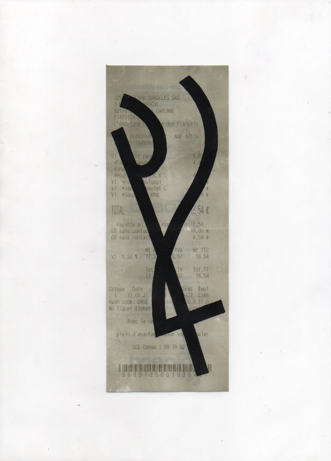 VENDU. Ivan Le Pays. Tarif : 18,54€