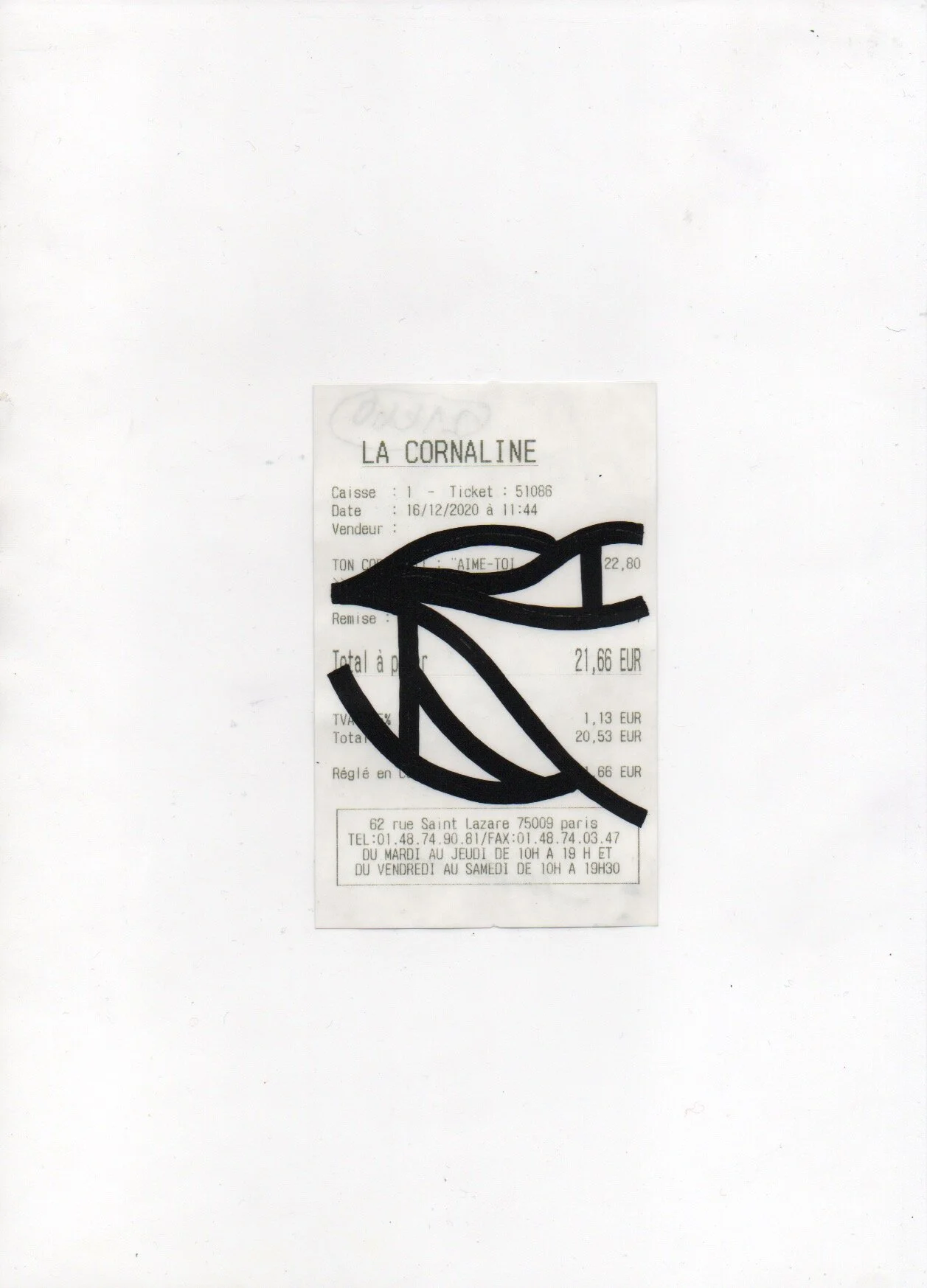 VENDU. Ivan Le Pays. Tarif : 21,60€