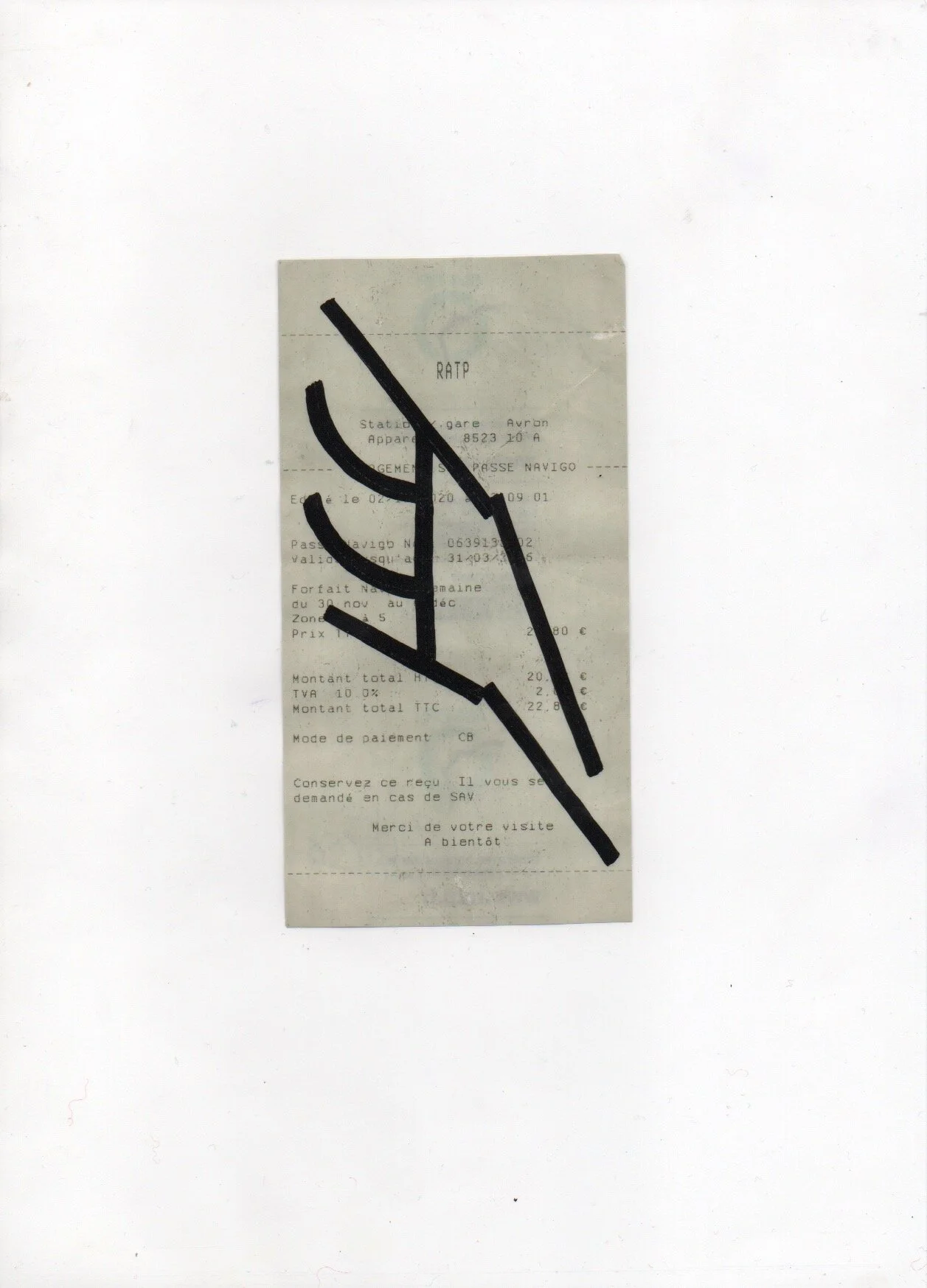 VENDU. Ivan Le Pays. Tarif : 22,80€