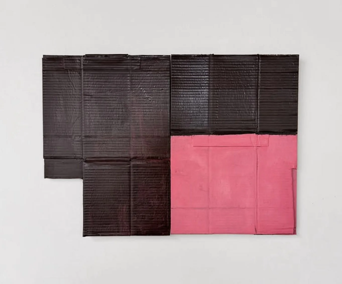 The Harmony of Contrasts: The Work of Kees van de Wal