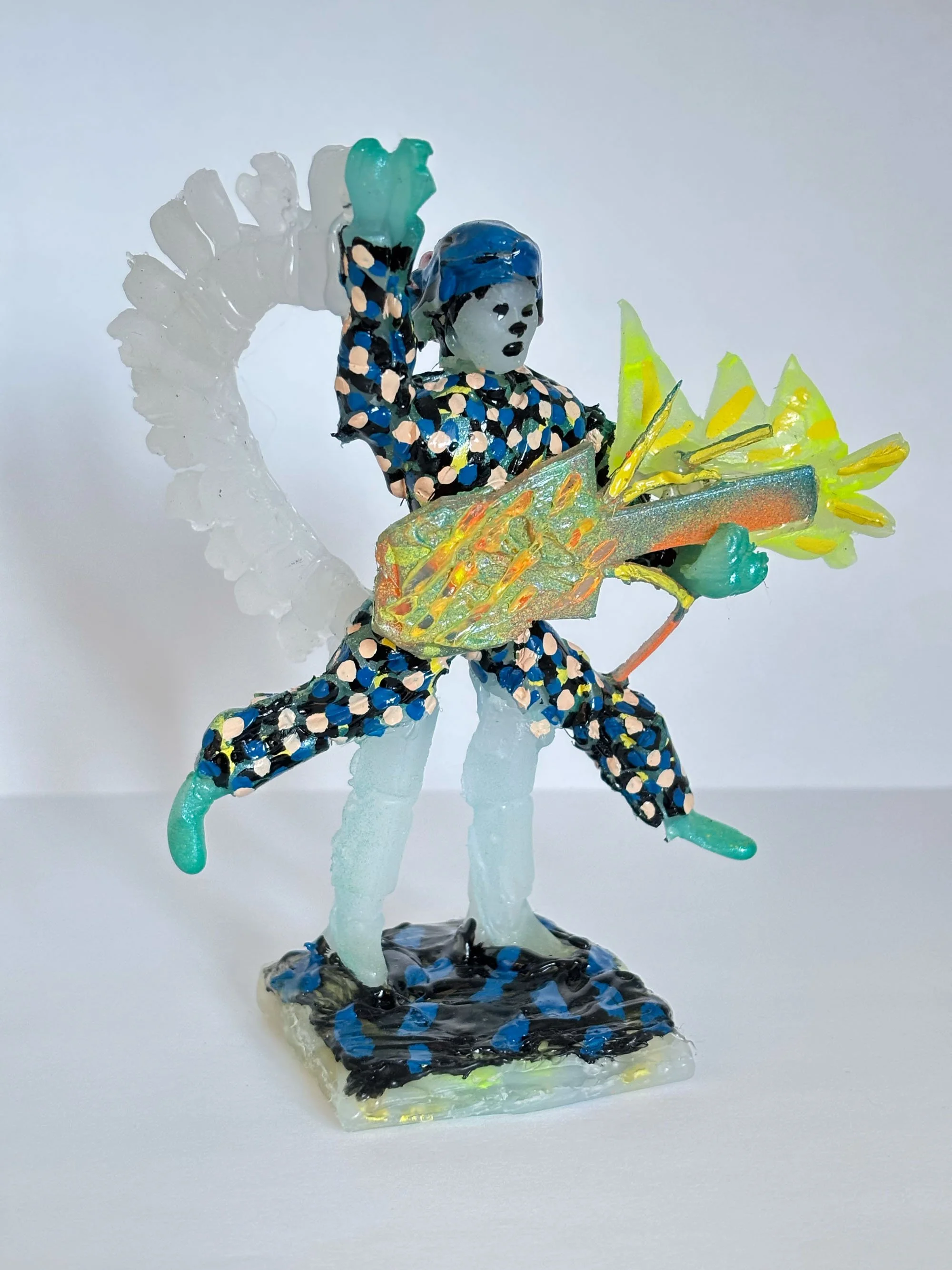 Aaron Nemec Contemporary Art Paris Lisbon Gallery