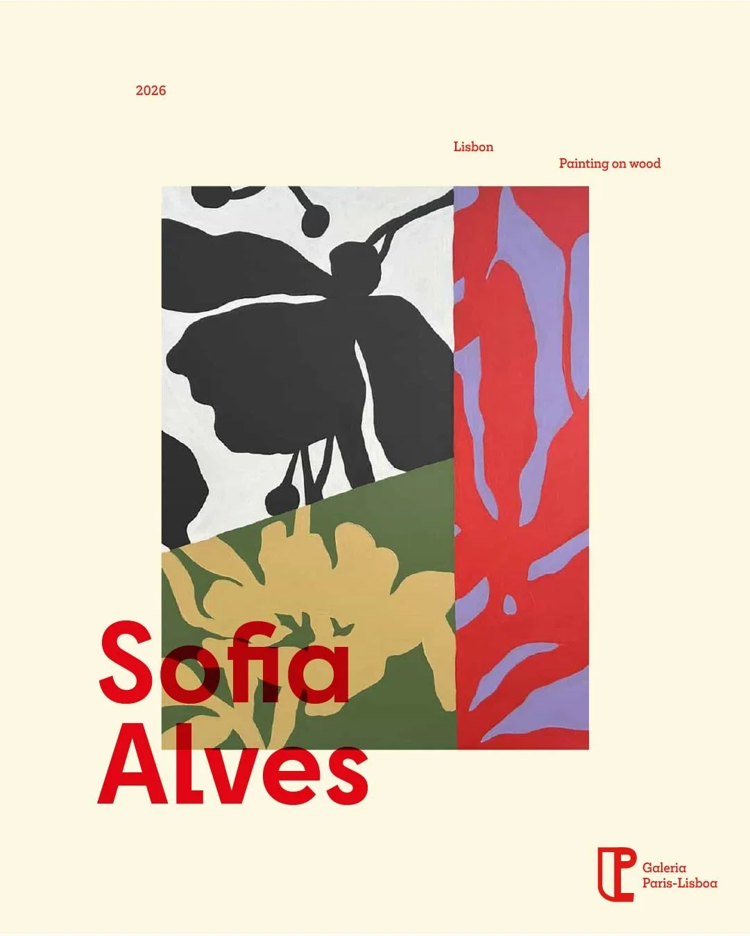 ofia Alves | Portuguese Visual Artist &amp; Painter Born in Lisbon, Sofia Alves blends color, pattern, and hand‑made techniques to create immersive visual worlds. From textiles to everyday objects, her work spans painting, photography, and mixed medi