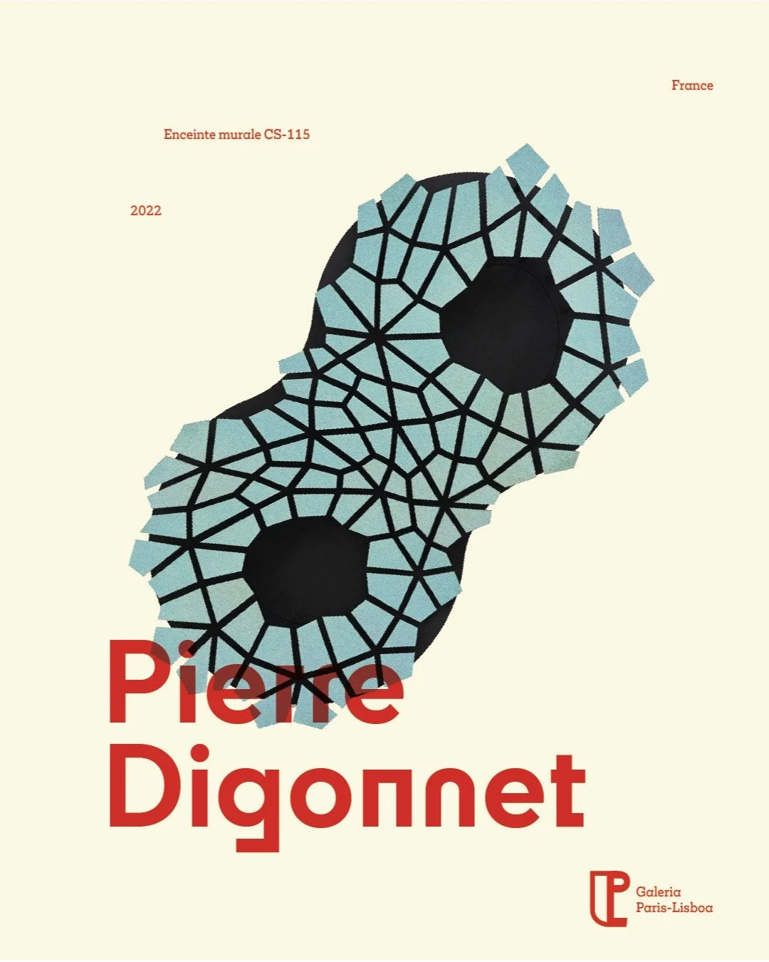 CS-115 Sound Canopy
Imagin&eacute;e par @pierre.digonnet Digonnet et produite &agrave; Paris par Galerie Paris Lisboa, cette enceinte sculpturale allie art, design et technologie.
Compos&eacute;e de 115 fragments de bois pigment&eacute;, elle int&egr