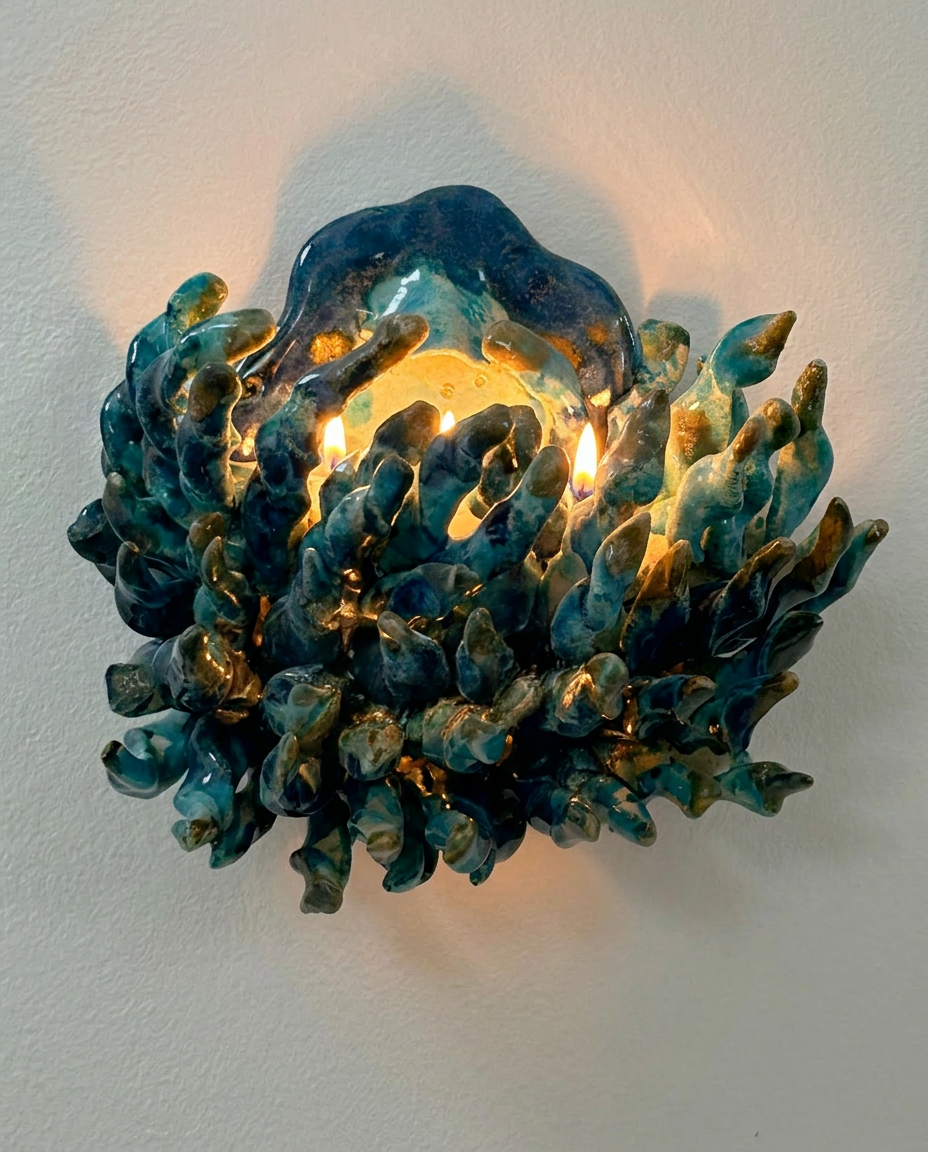 Firefly_mettre cette applique sans la modifier avec les lumiere de bougie a l'interieur 62561.png
