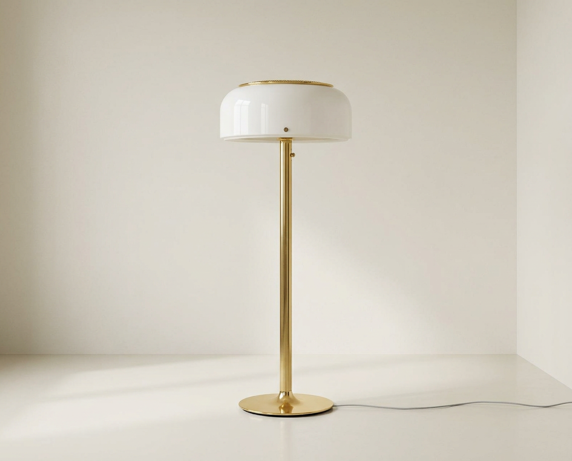 Paire de lampadaires Model Knubbling par Anders Pehrson pour Ateljé Lyktan, Suède.