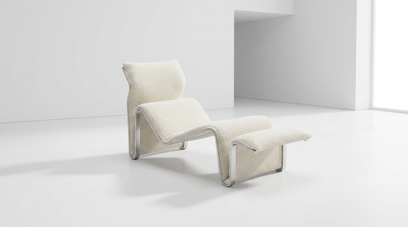 "Lysmasken" en aluminium et toile par Eric Sigfrid Persson4.png