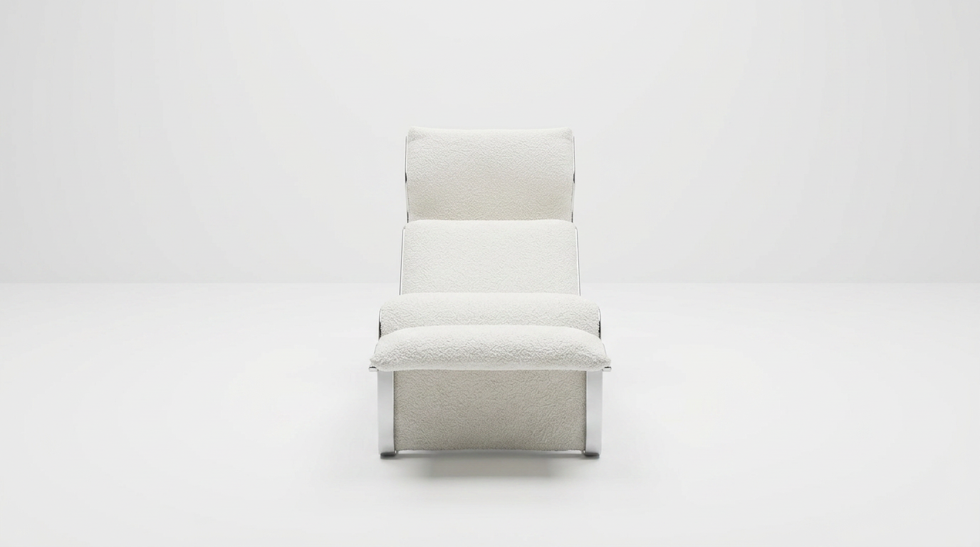 "Lysmasken" en aluminium et toile par Eric Sigfrid Persson5.png