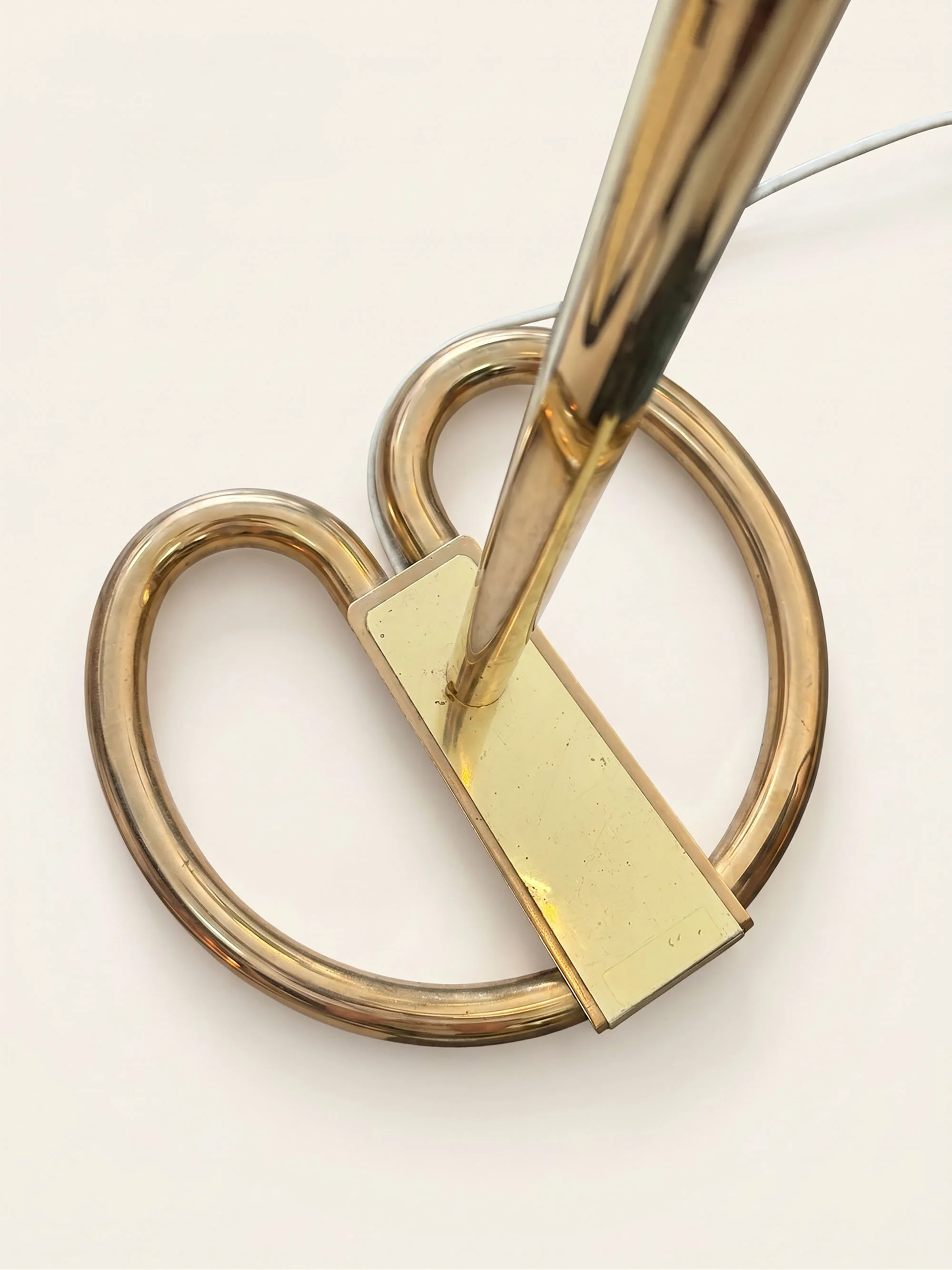 NDERS PEHRSON. A brass “Bumling” 6.jpg