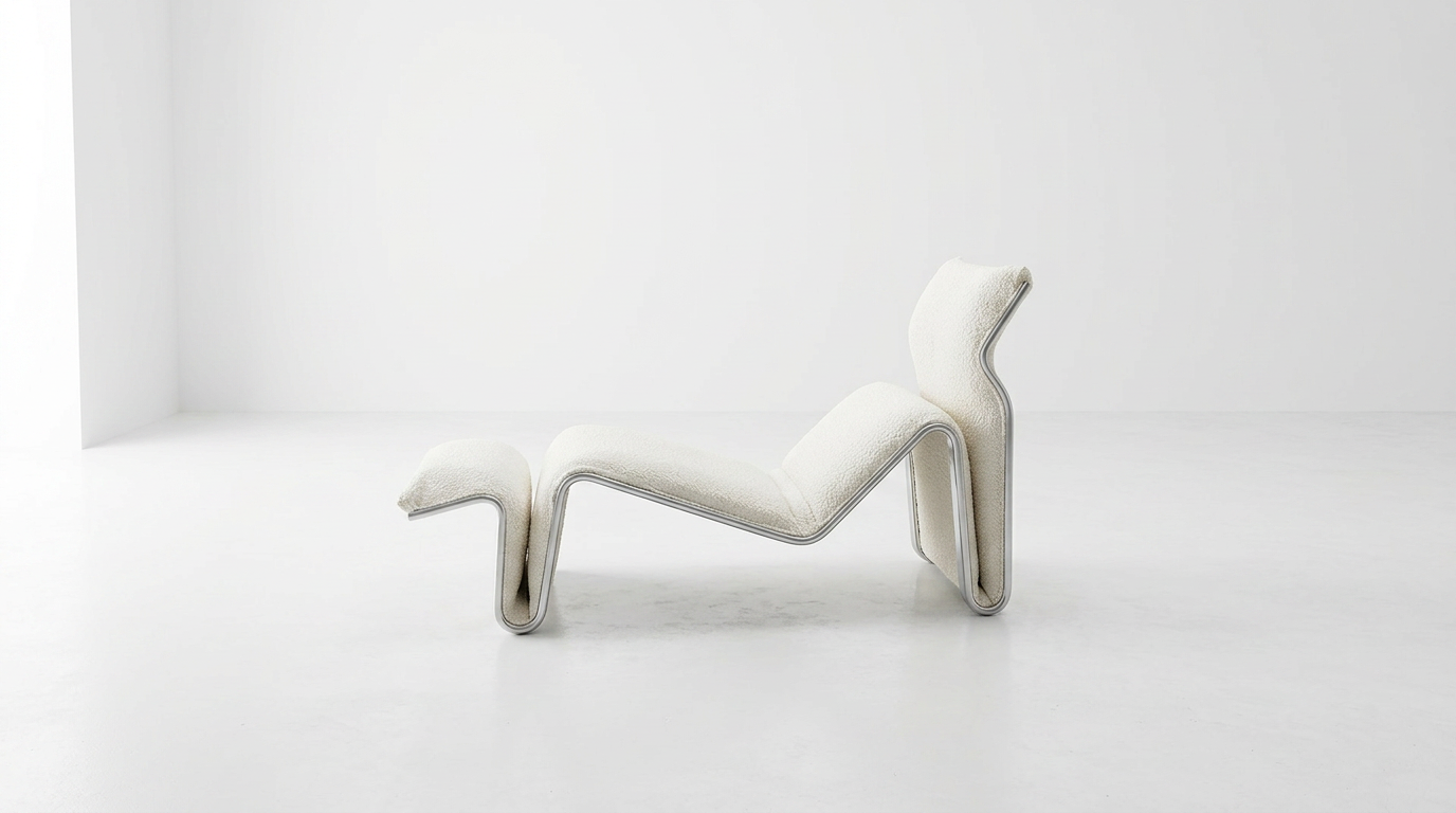 "Lysmasken" en aluminium et toile par Eric Sigfrid Persson1.png