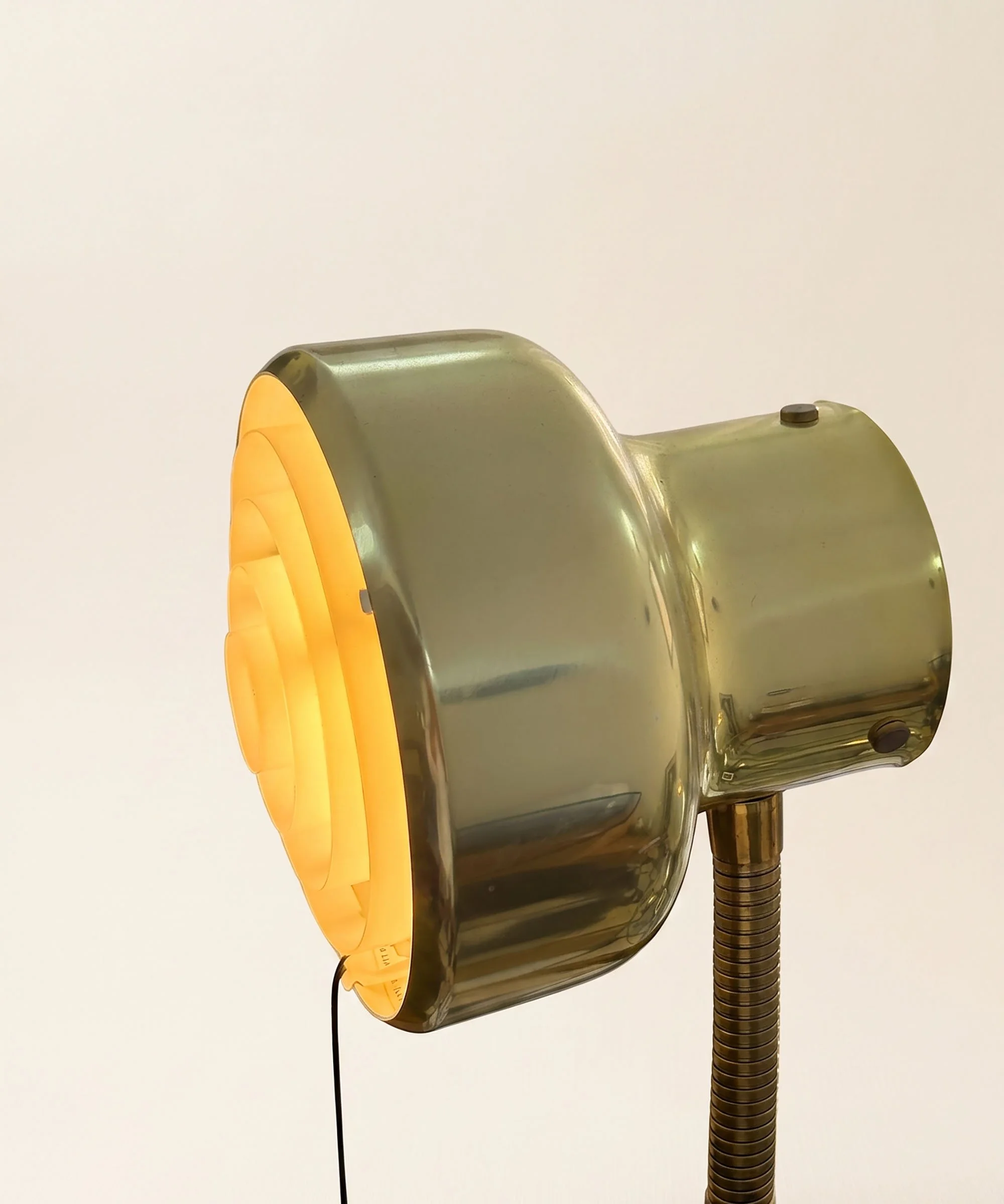 NDERS PEHRSON. A brass “Bumling” .jpg